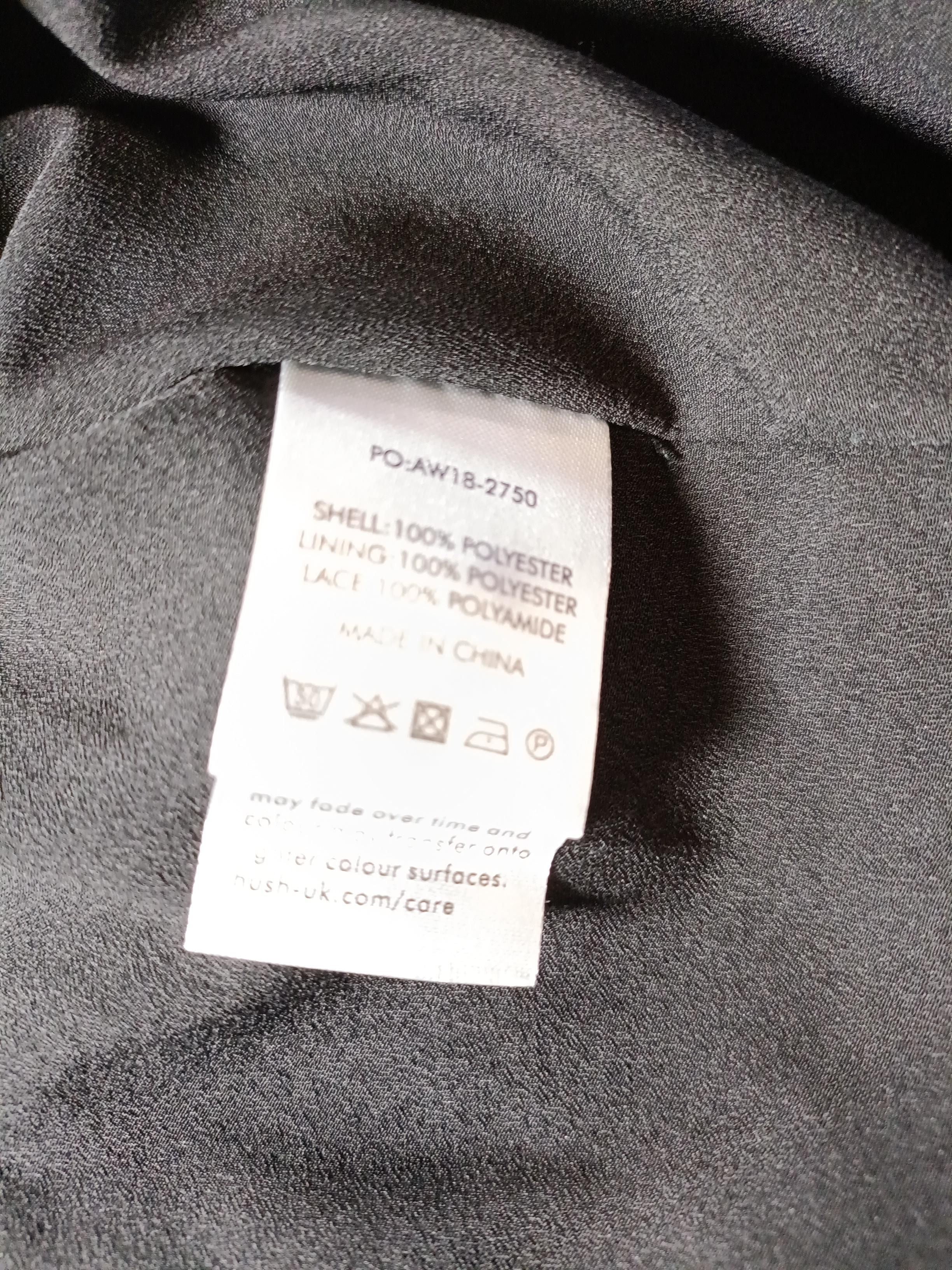 Hush Maxi Dress UK10 in Multi - Image 6