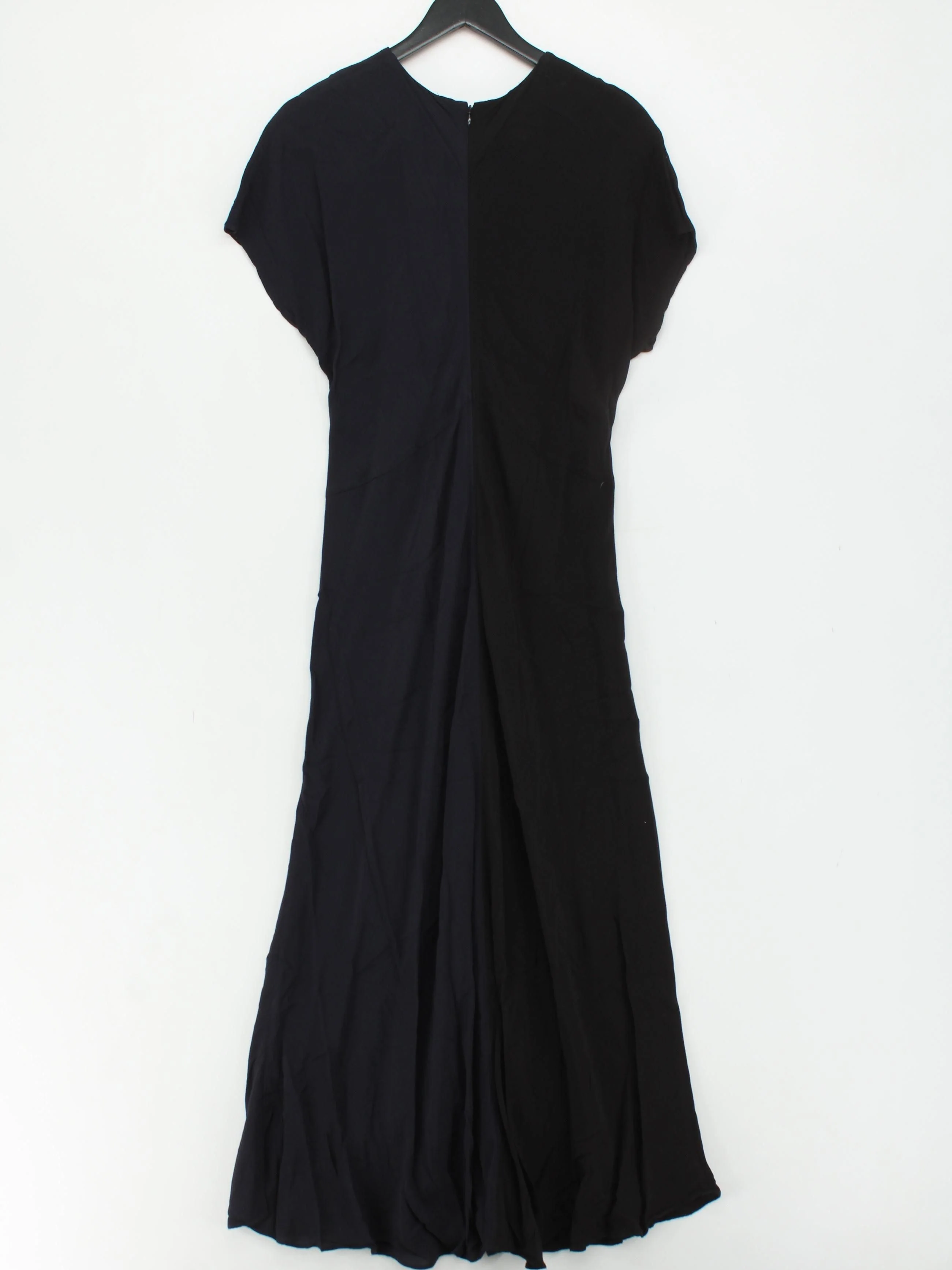 Hush Maxi Dress UK12 in Black - Image 2