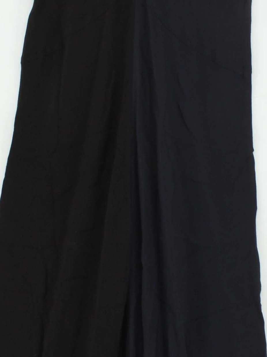 Hush Maxi Dress UK12 in Black - Image 3