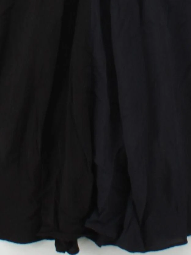 Hush Maxi Dress UK12 in Black - Image 4