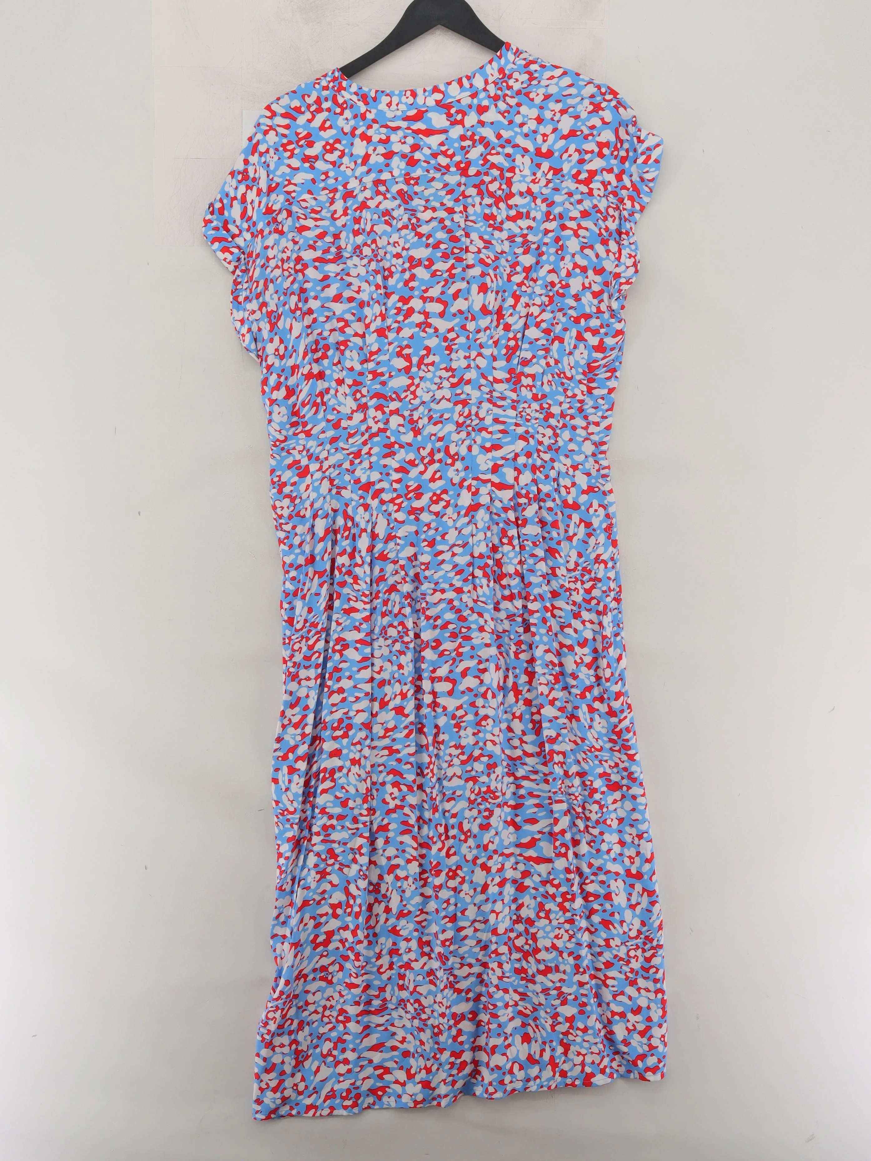 Hush Maxi Dress UK12 in Multi - Image 2