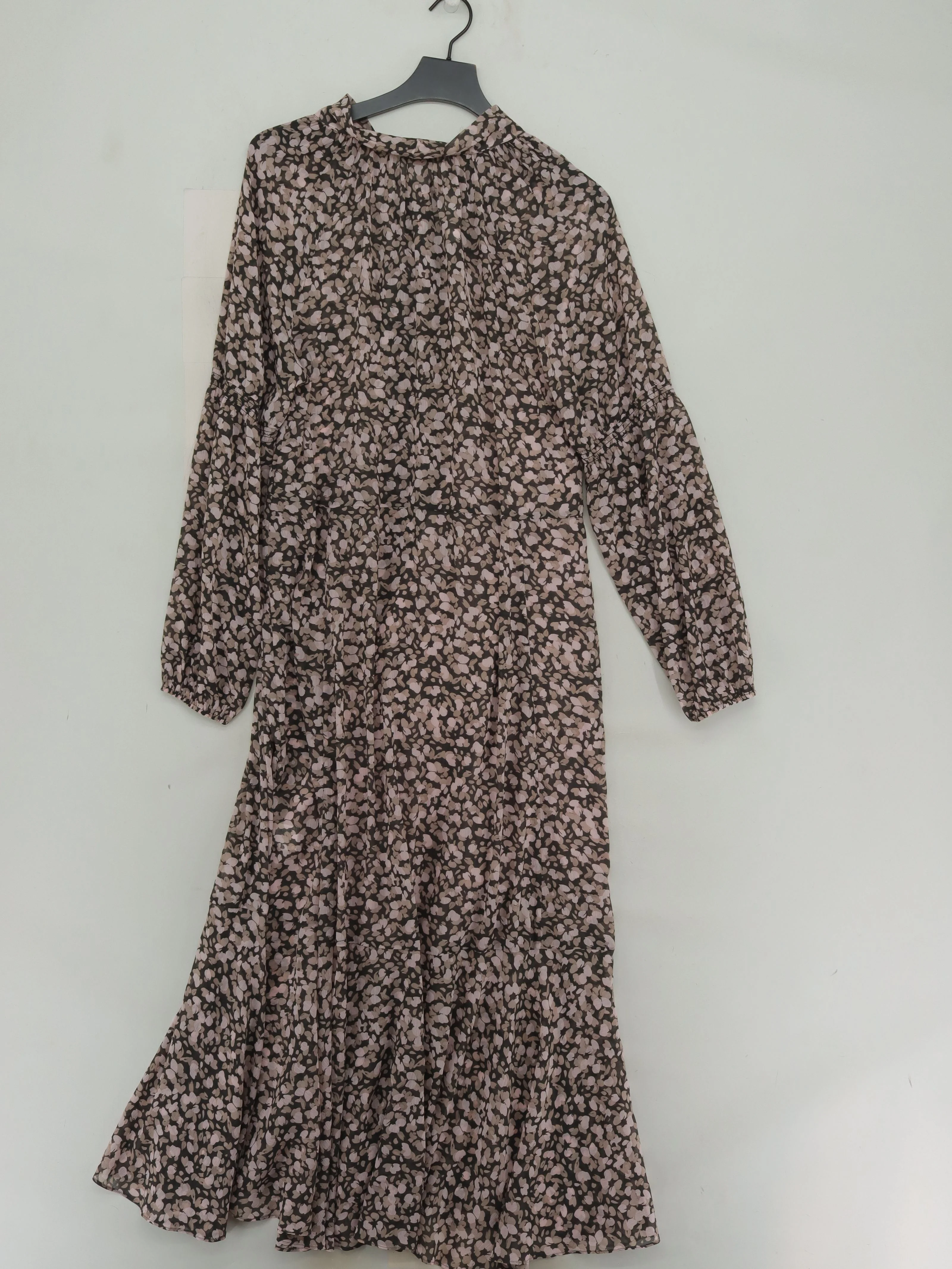 Hush Maxi Dress UK12 in Multi - Image 2