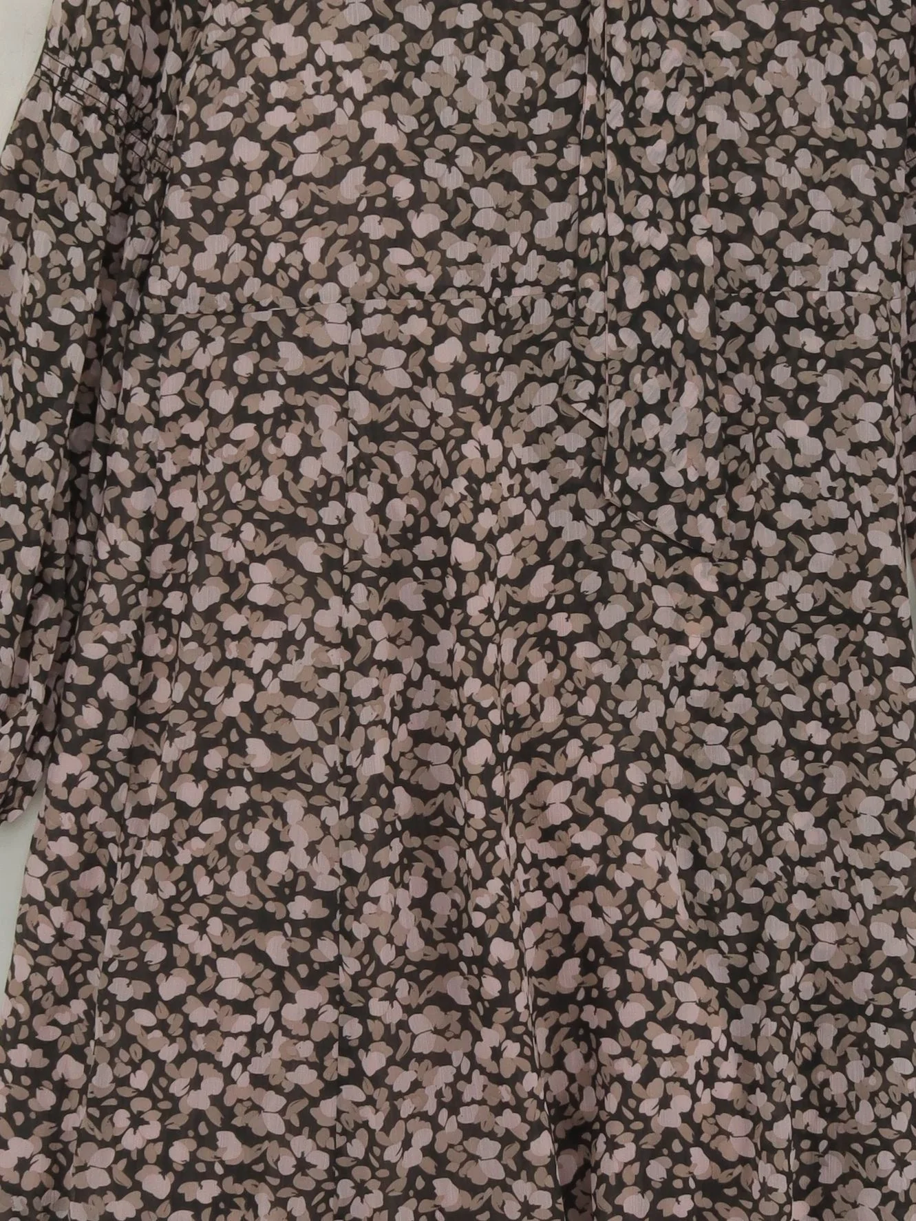 Hush Maxi Dress UK12 in Multi - Image 3
