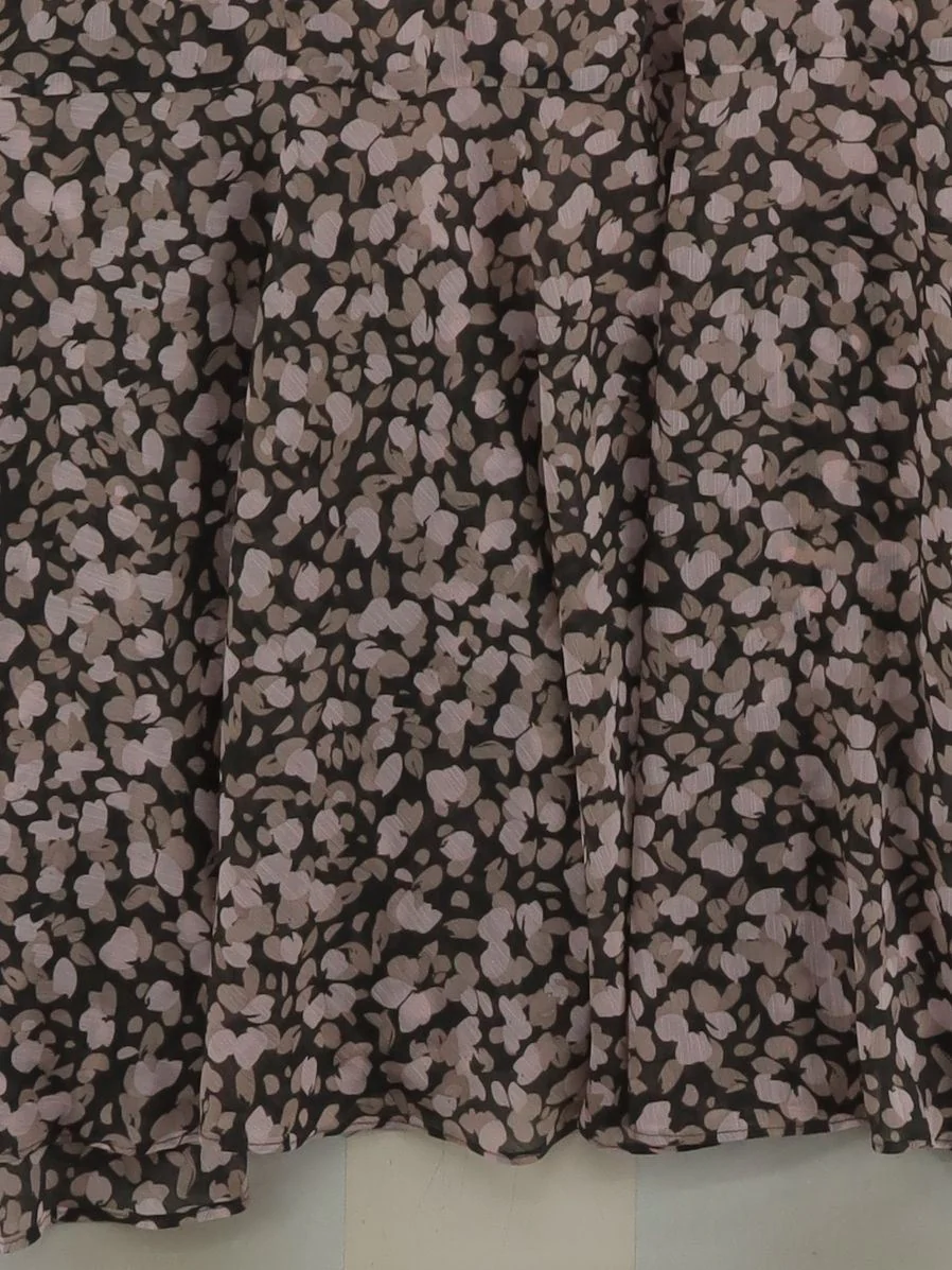Hush Maxi Dress UK12 in Multi - Image 4