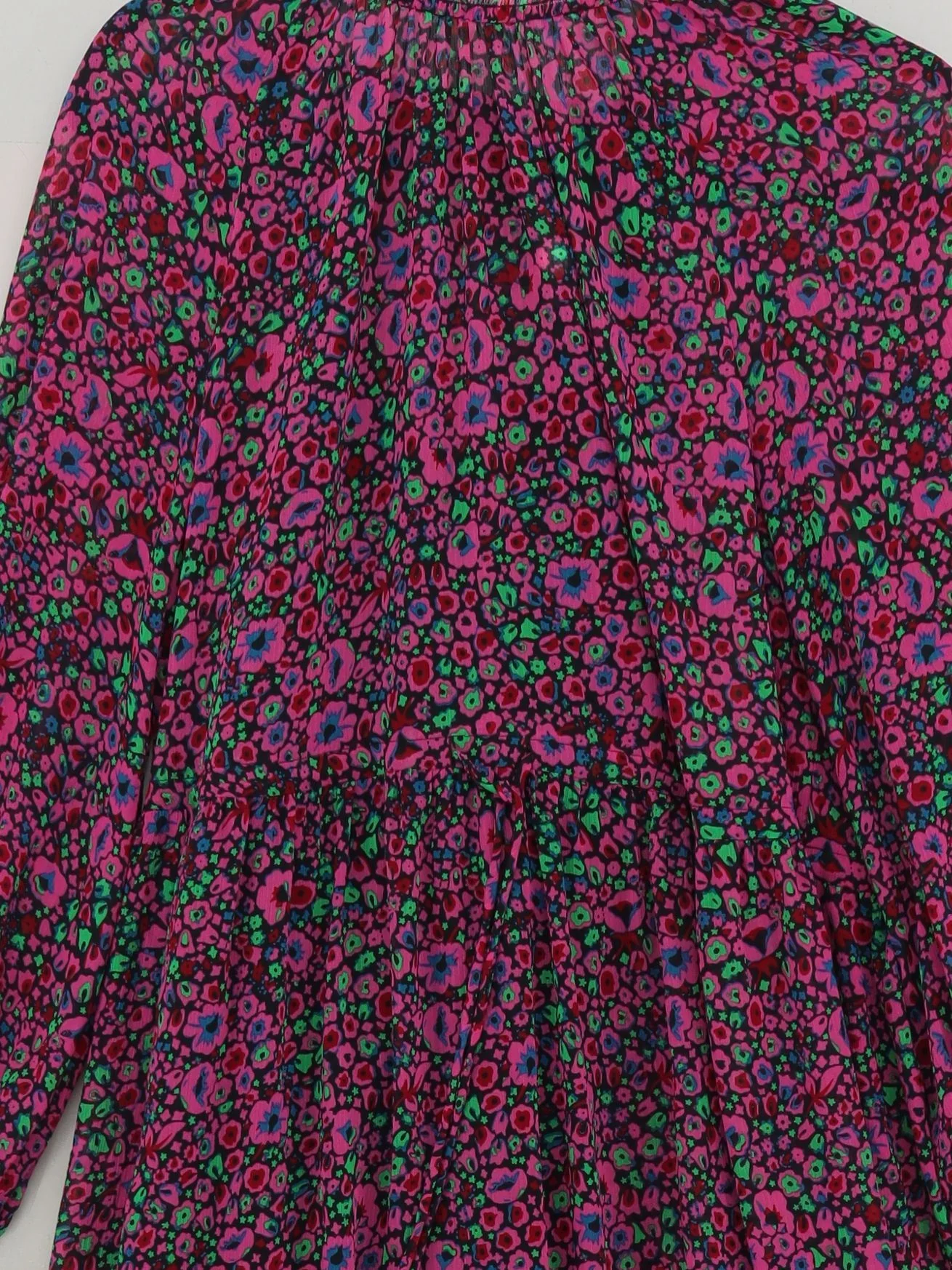 Hush Maxi Dress UK14 in Multi - Image 3