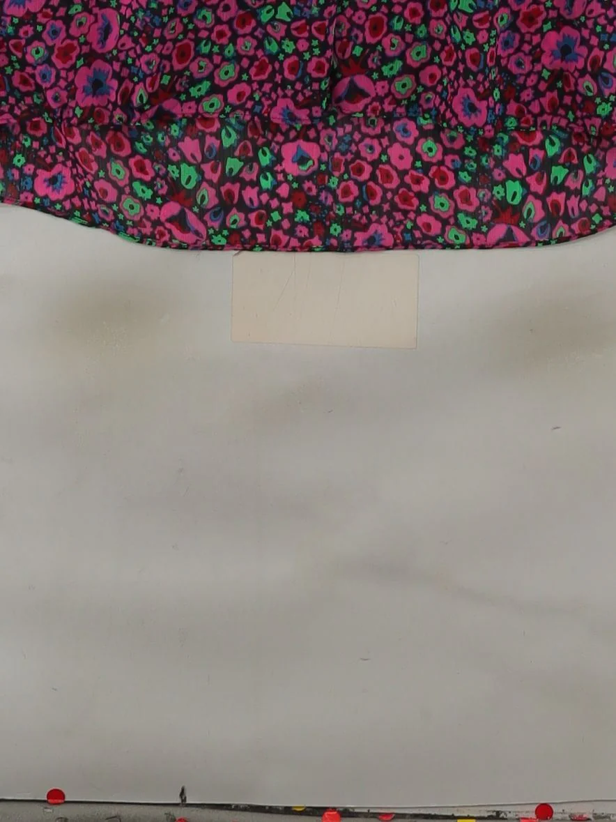 Hush Maxi Dress UK14 in Multi - Image 4