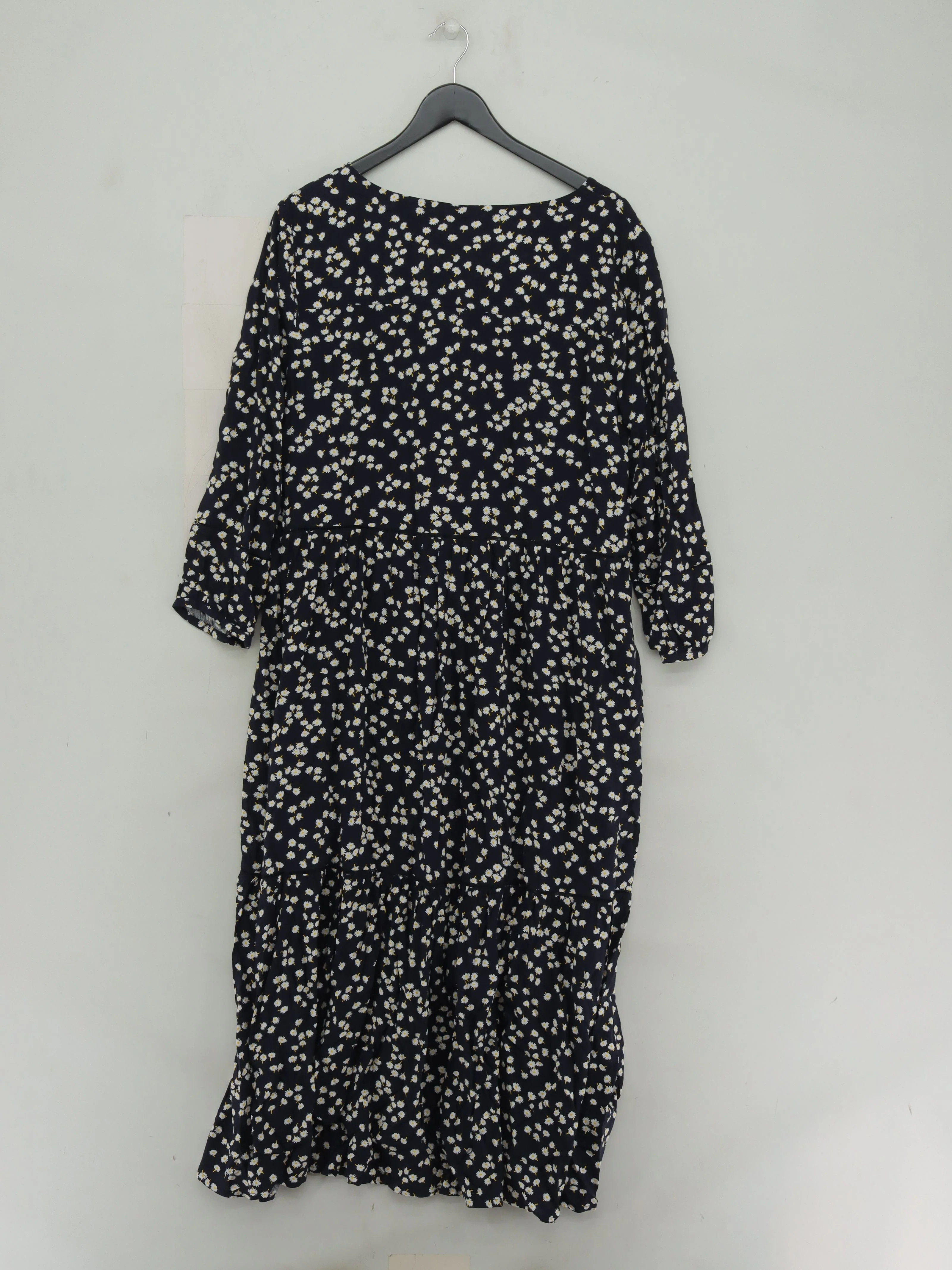 Hush Maxi Dress UK16 in Blue - Image 2