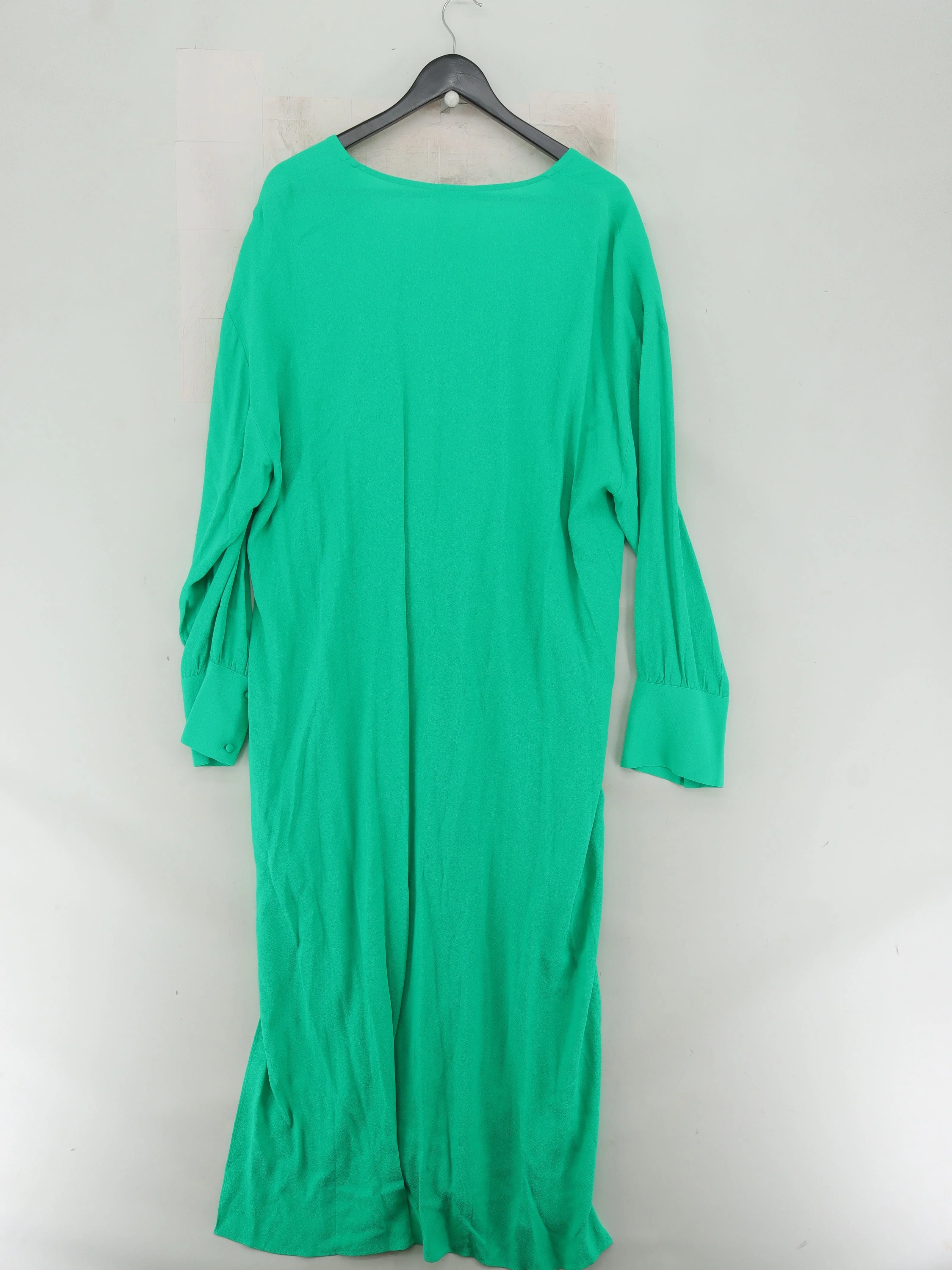 Hush Maxi Dress UK18 in Green - Image 2