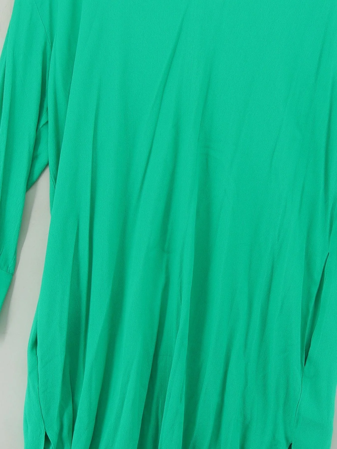 Hush Maxi Dress UK18 in Green - Image 3