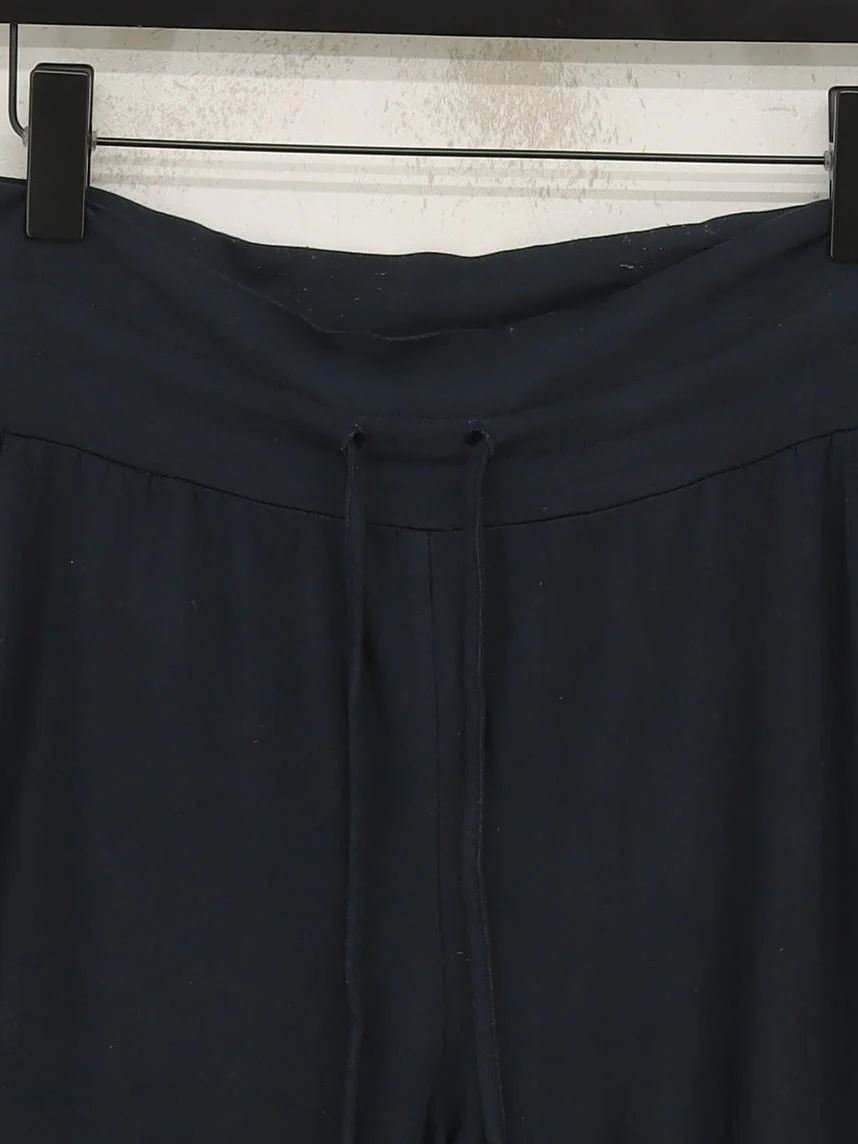 Hush Men's Sports Bottoms XS Blue Cotton with Lyocell Modal, Elastane Sweatpants - Image 3