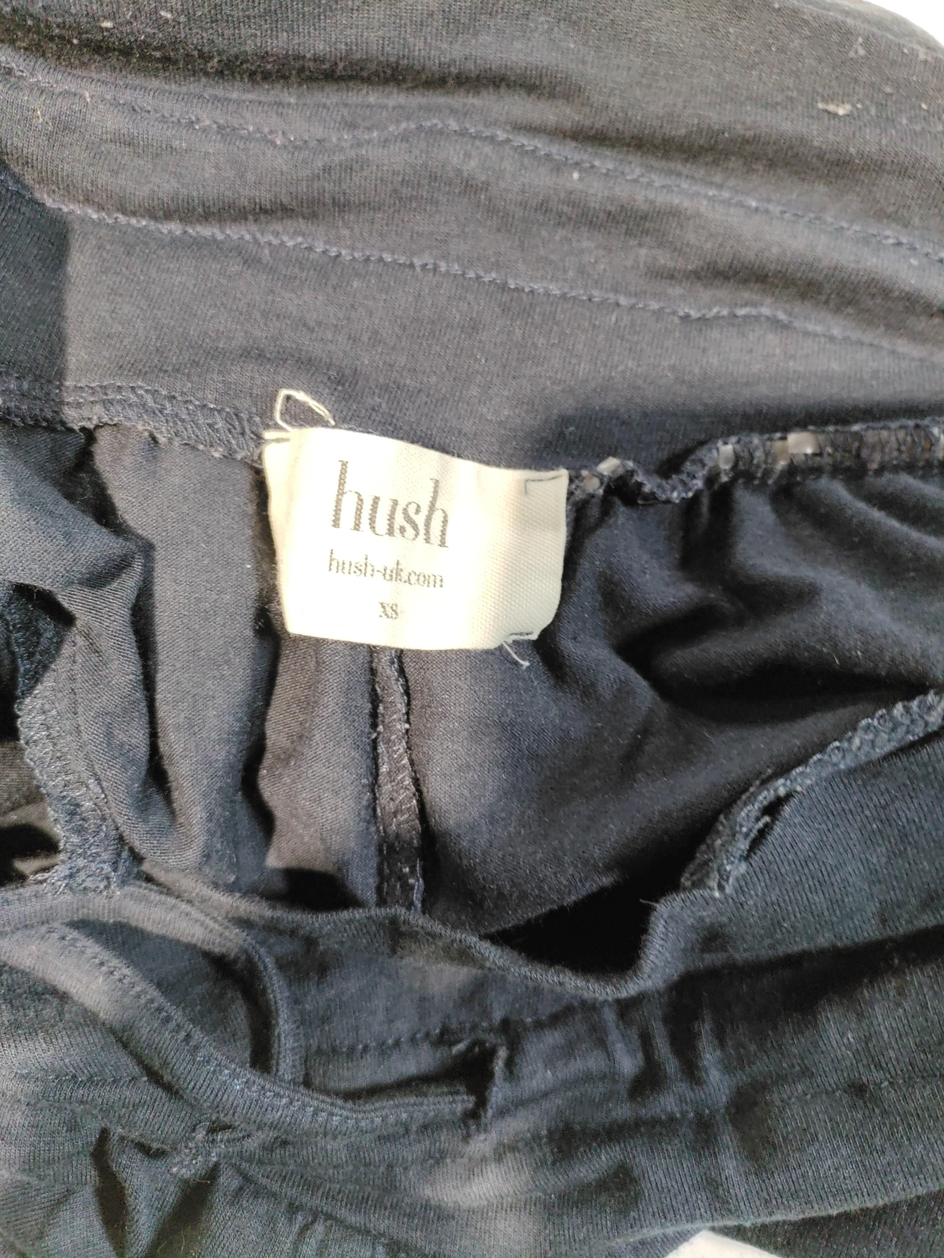 Hush Men's Sports Bottoms XS Blue Cotton with Lyocell Modal, Elastane Sweatpants - Image 5