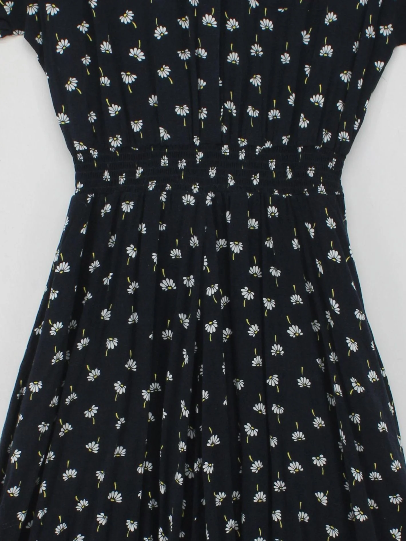 Hush Shirt Midi Dress UK12 in Blue - Image 3