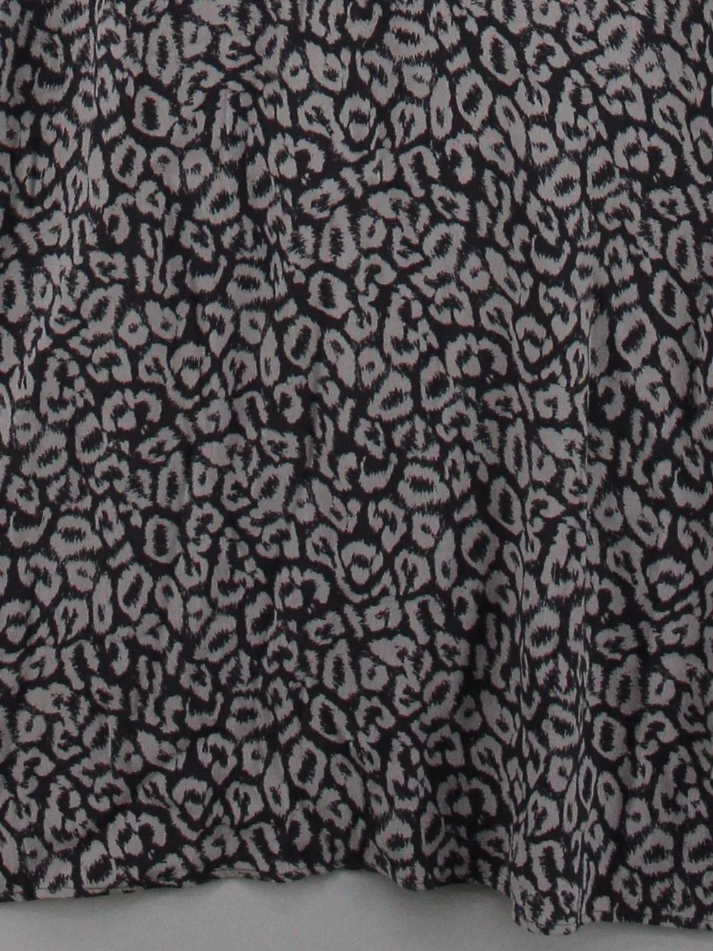 Hush Shirt Midi Dress UK18 in Grey - Image 4