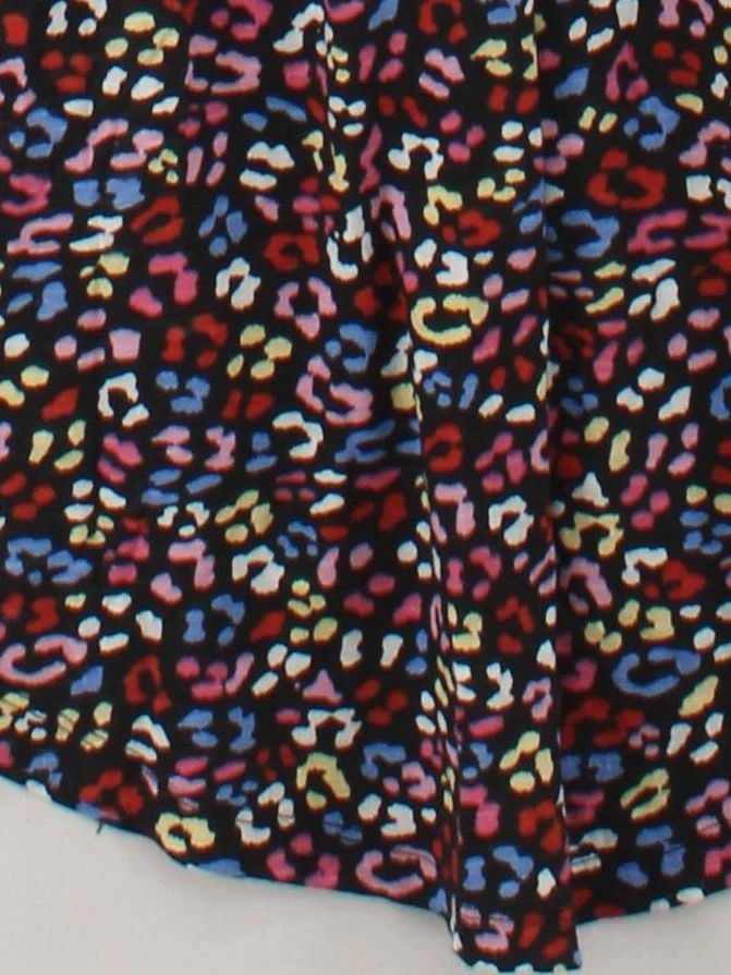 Hush Tank Midi Dress UK10 in Multi - Image 4