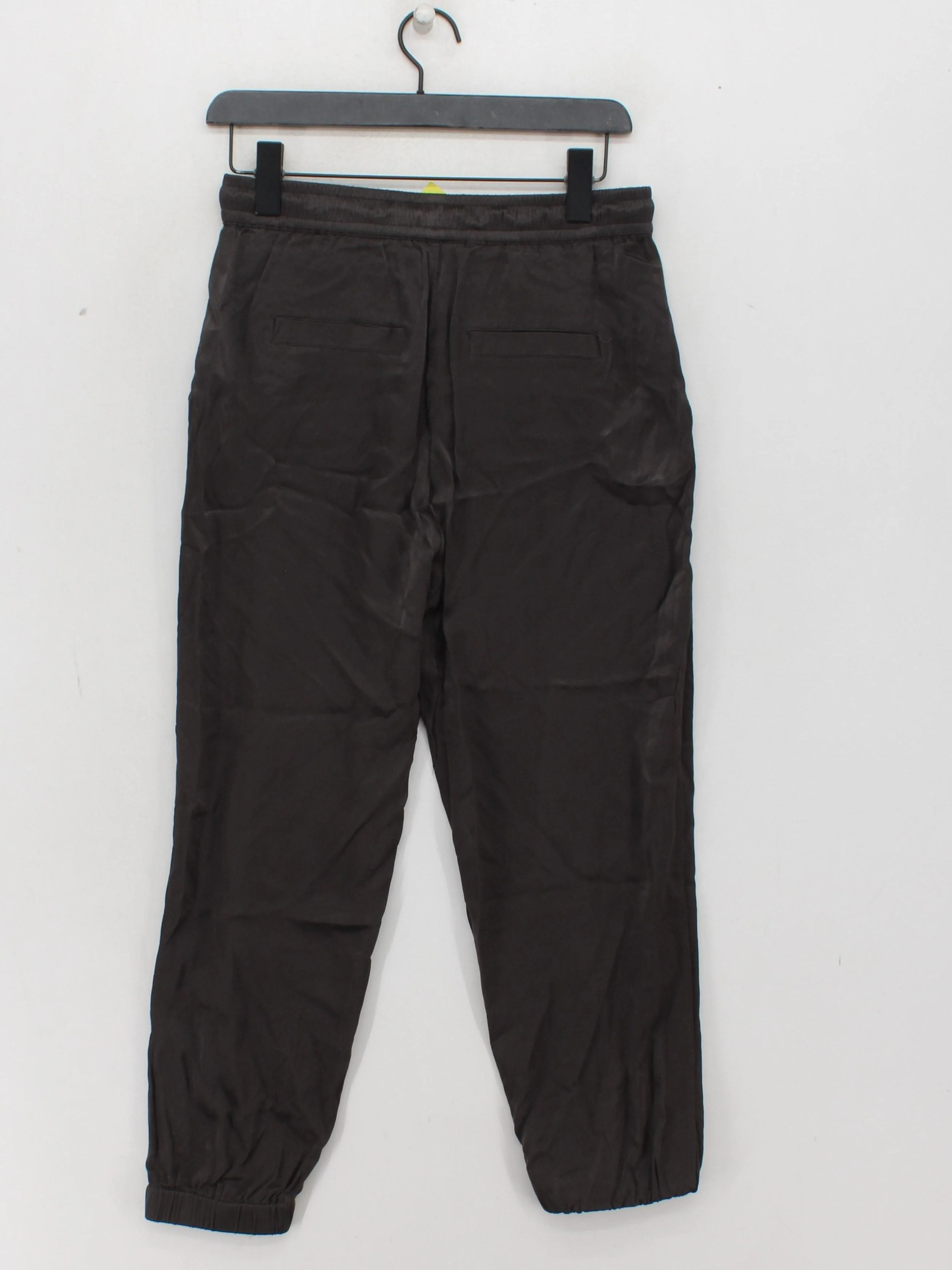 Hush Track Pants trousers grey - Image 2