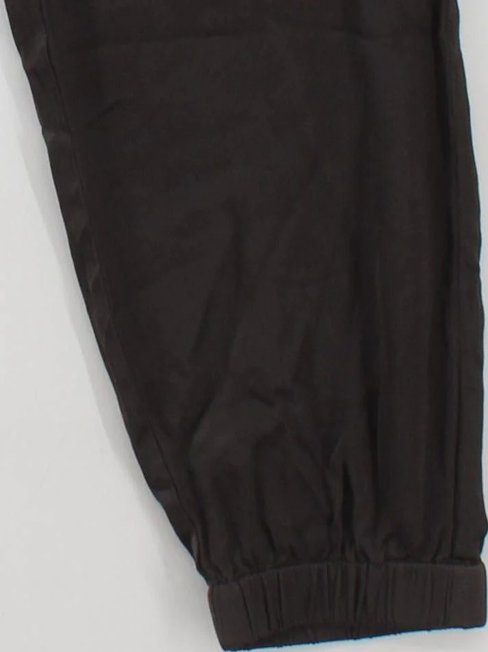 Hush Track Pants trousers grey - Image 4