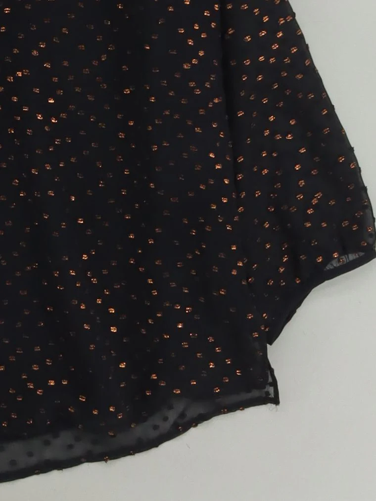 Hush Women's Blouse UK 12 Multi 100% Polyester Basic - Image 4