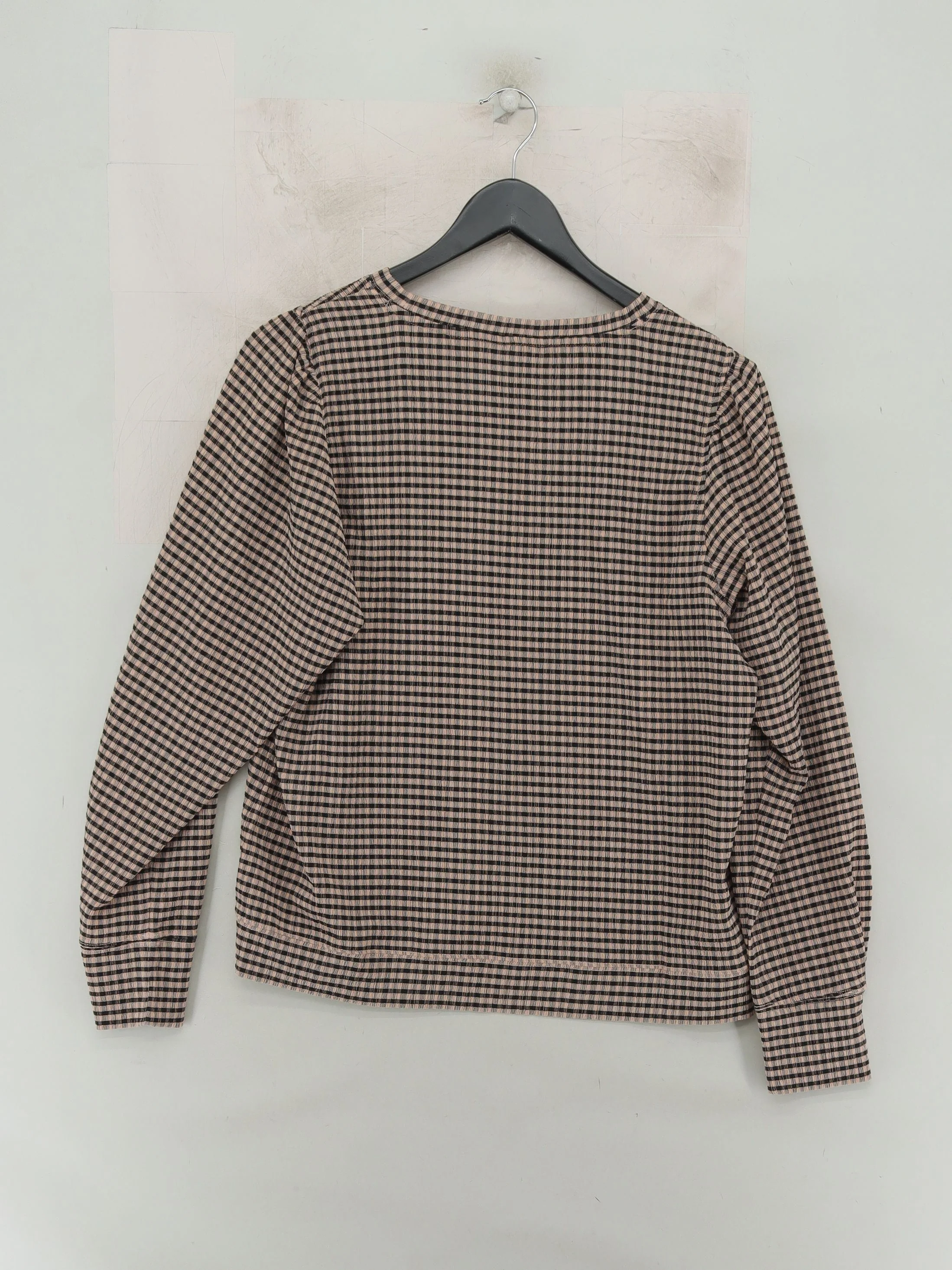 Hush Women's Top M Multi Polyester with Elastane Basic New with tags - Image 2
