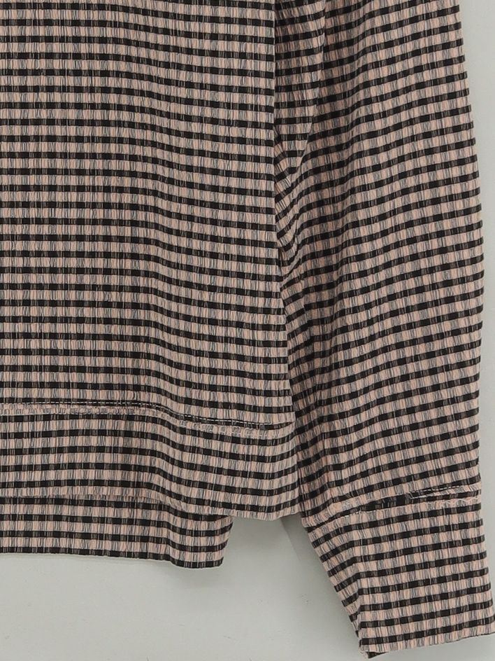 Hush Women's Top M Multi Polyester with Elastane Basic New with tags - Image 4