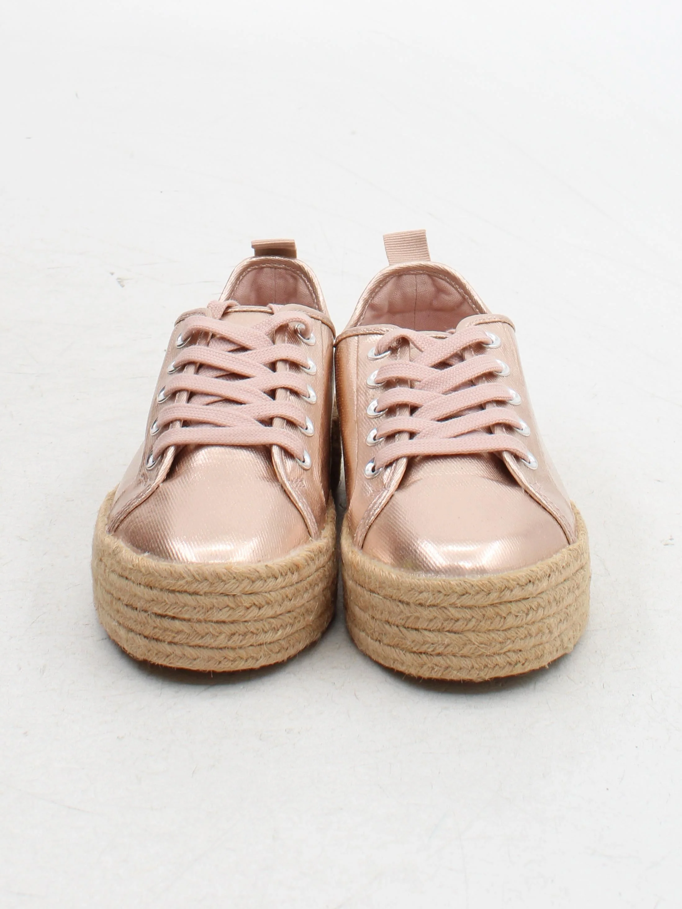 Hush Women's Trainers EU39 in Pink - Image 2