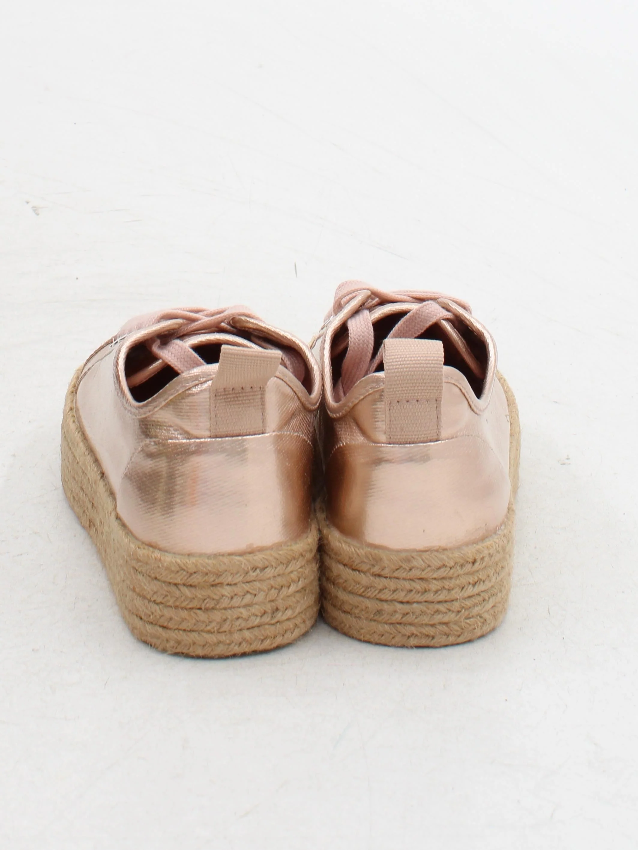 Hush Women's Trainers EU39 in Pink - Image 3