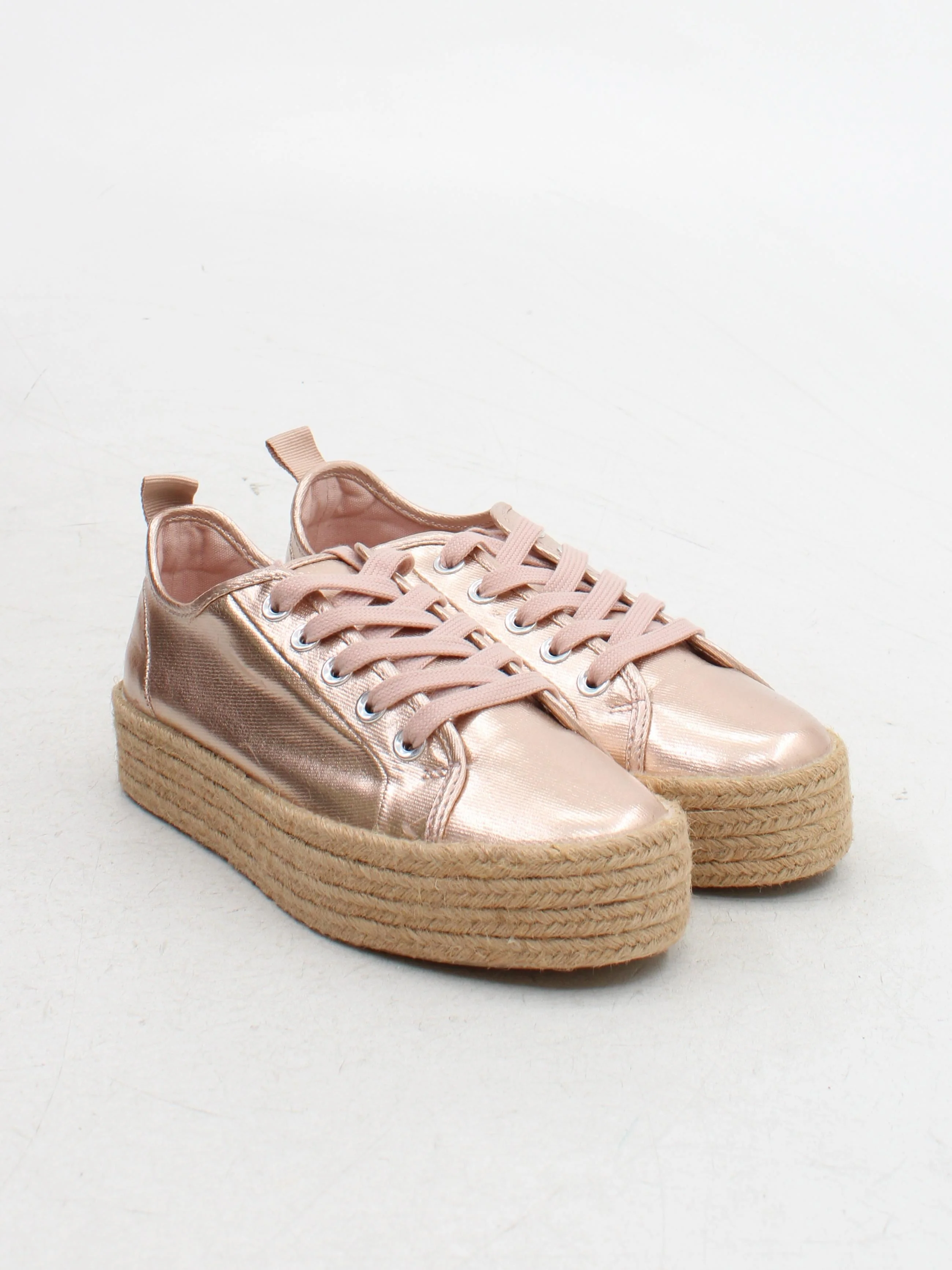 Hush Women's Trainers EU39 in Pink - Image 4