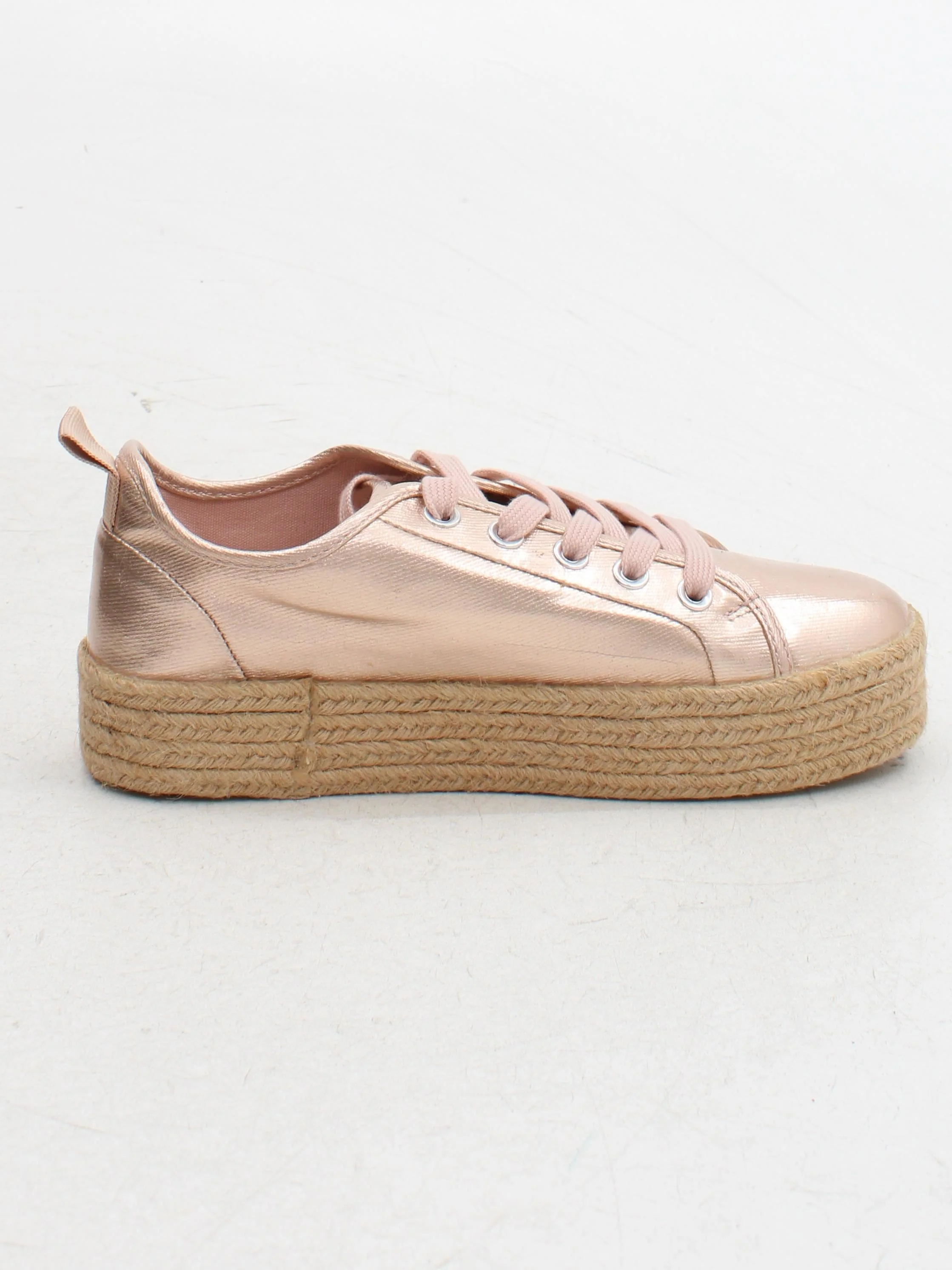 Hush Women's Trainers EU39 in Pink - Image 5