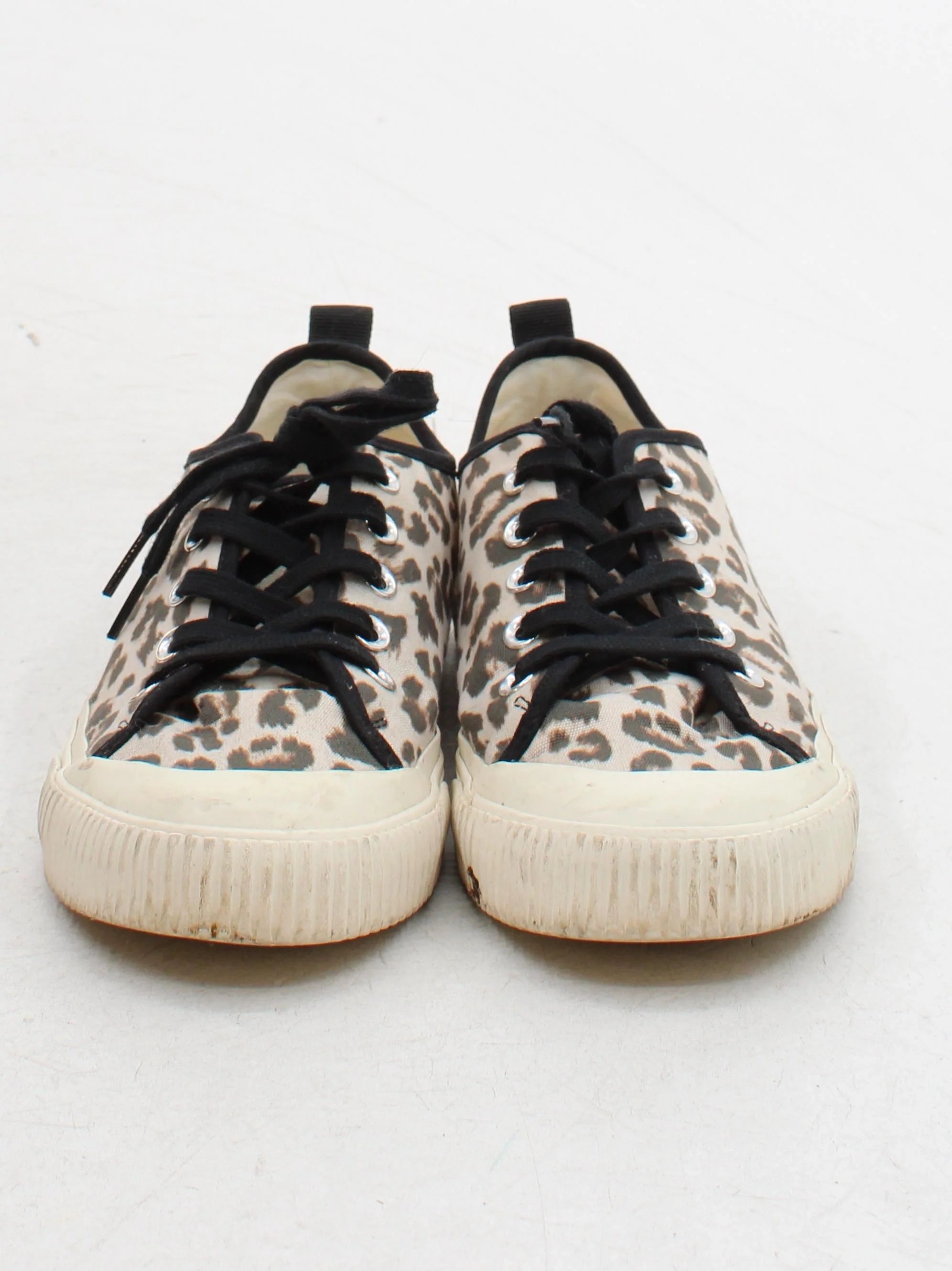 Hush Women's Trainers UK6 EU42 US9 in Multi - Image 2