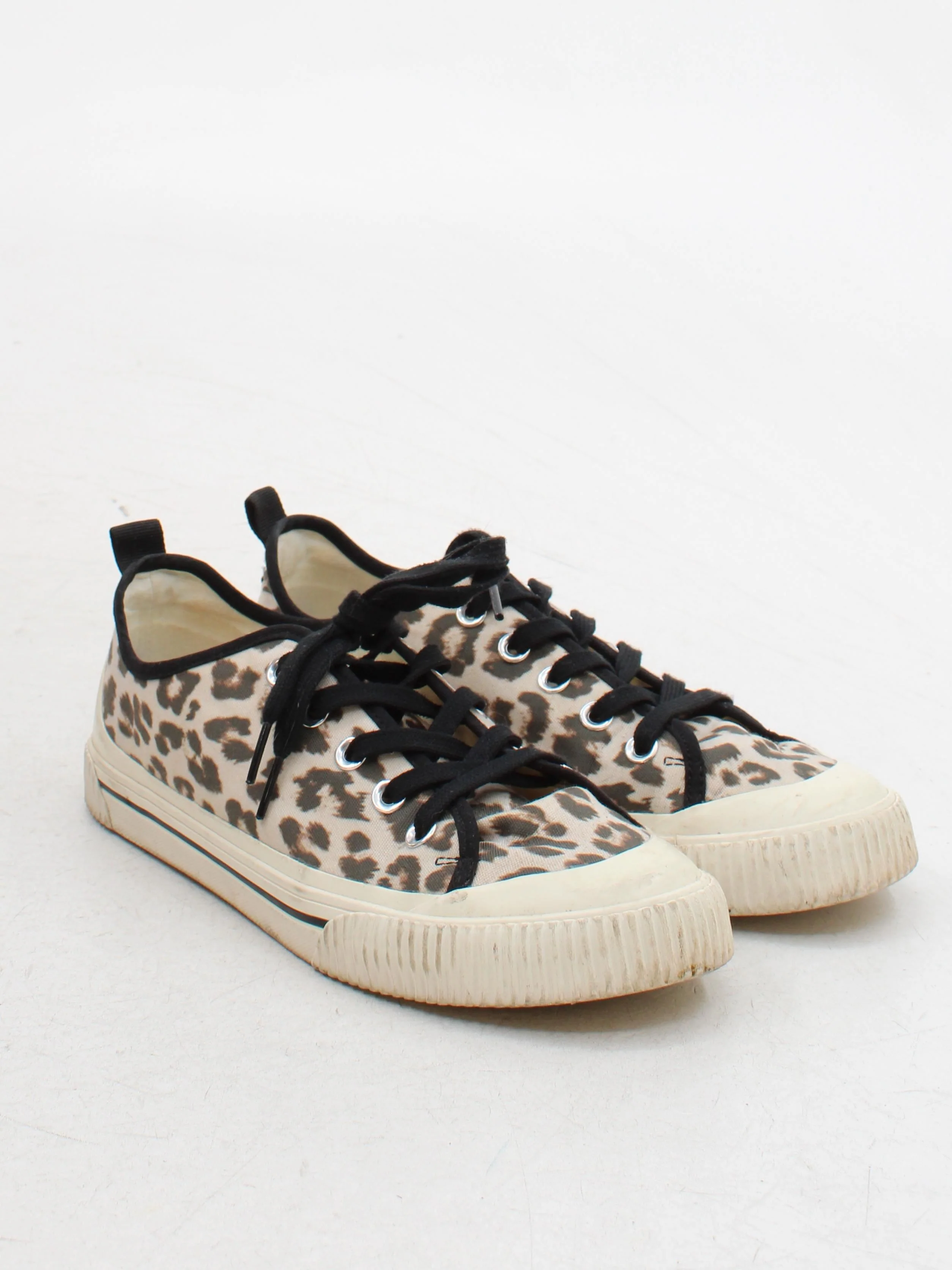 Hush Women's Trainers UK6 EU42 US9 in Multi - Image 4