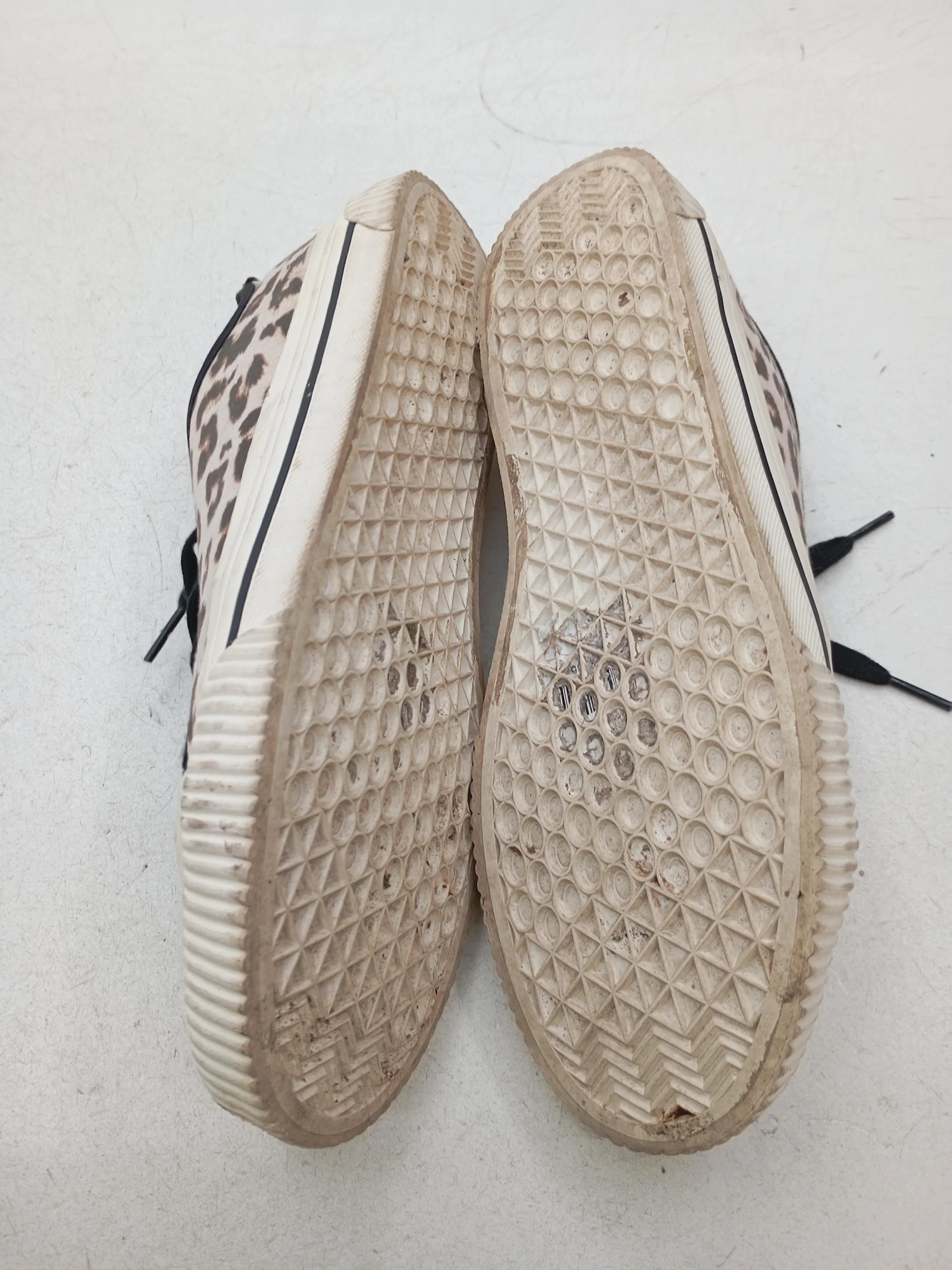 Hush Women's Trainers UK6 EU42 US9 in Multi - Image 6