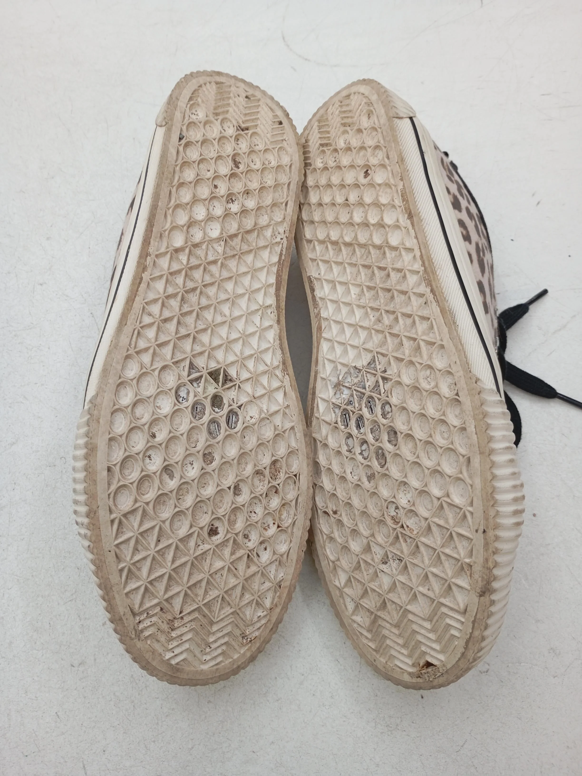 Hush Women's Trainers UK6 EU42 US9 in Multi - Image 7