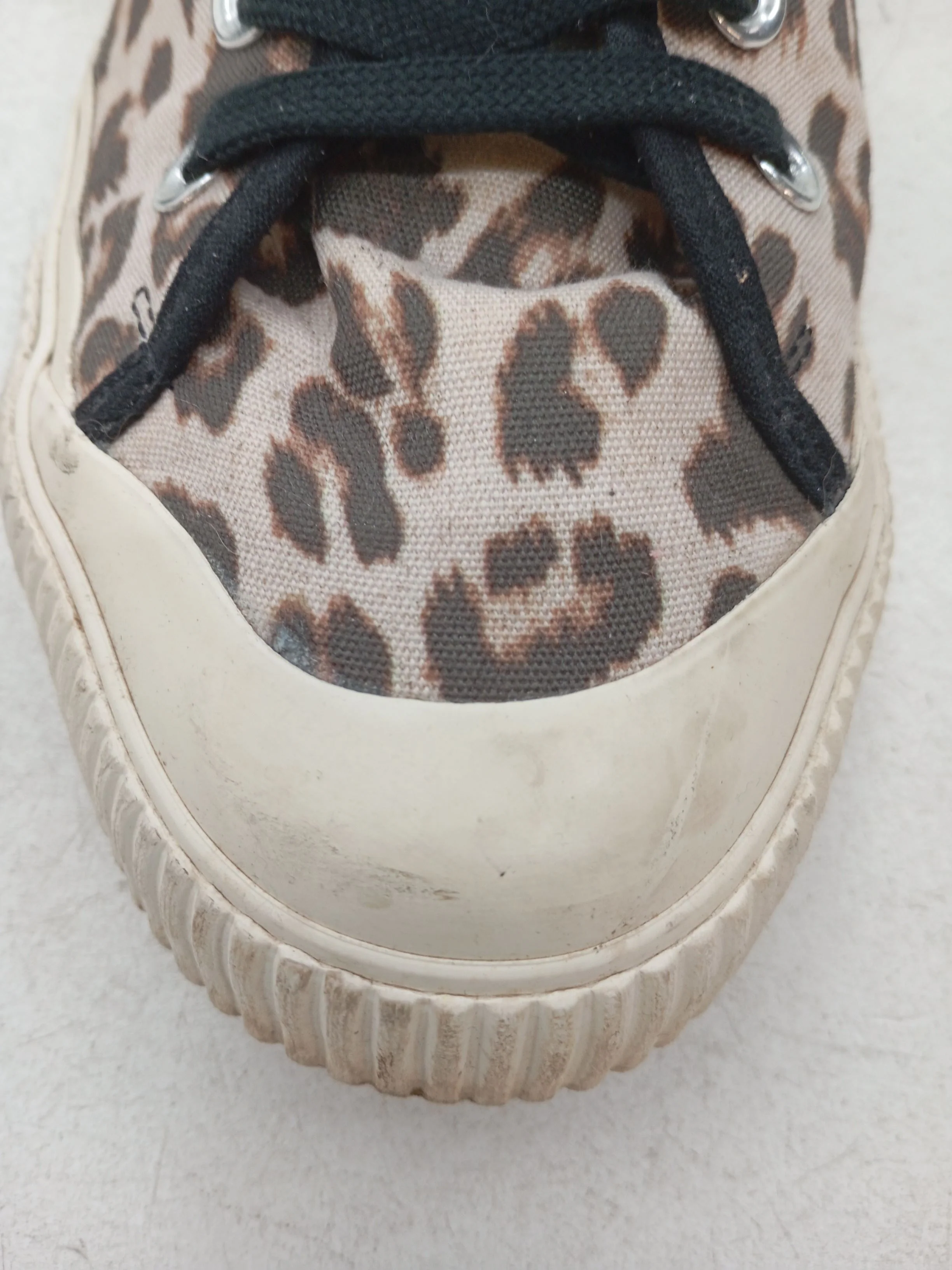 Hush Women's Trainers UK6 EU42 US9 in Multi - Image 8