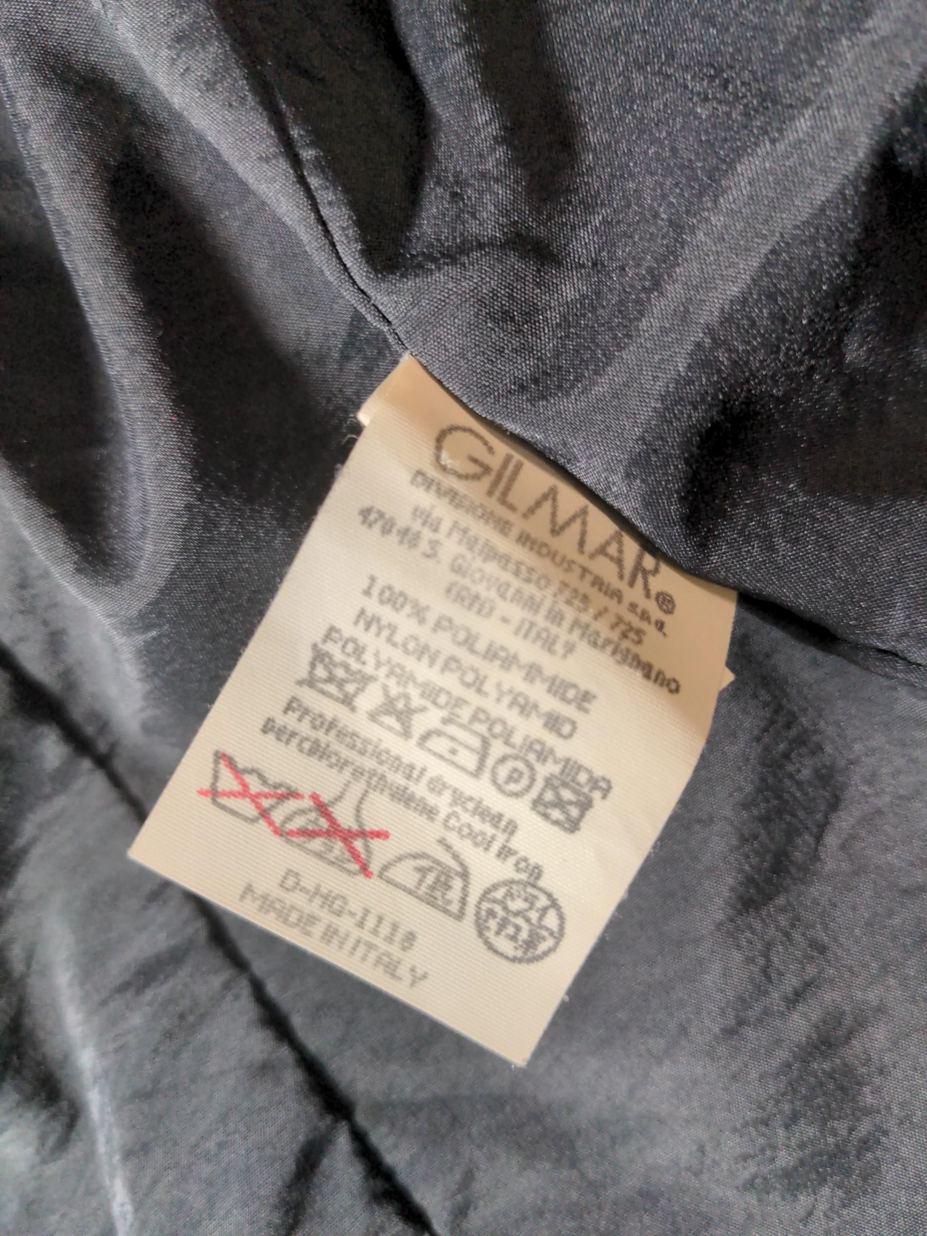 Iceberg Women's Blazer UK 14 Brown 100% Polyamide Overcoat - Image 7
