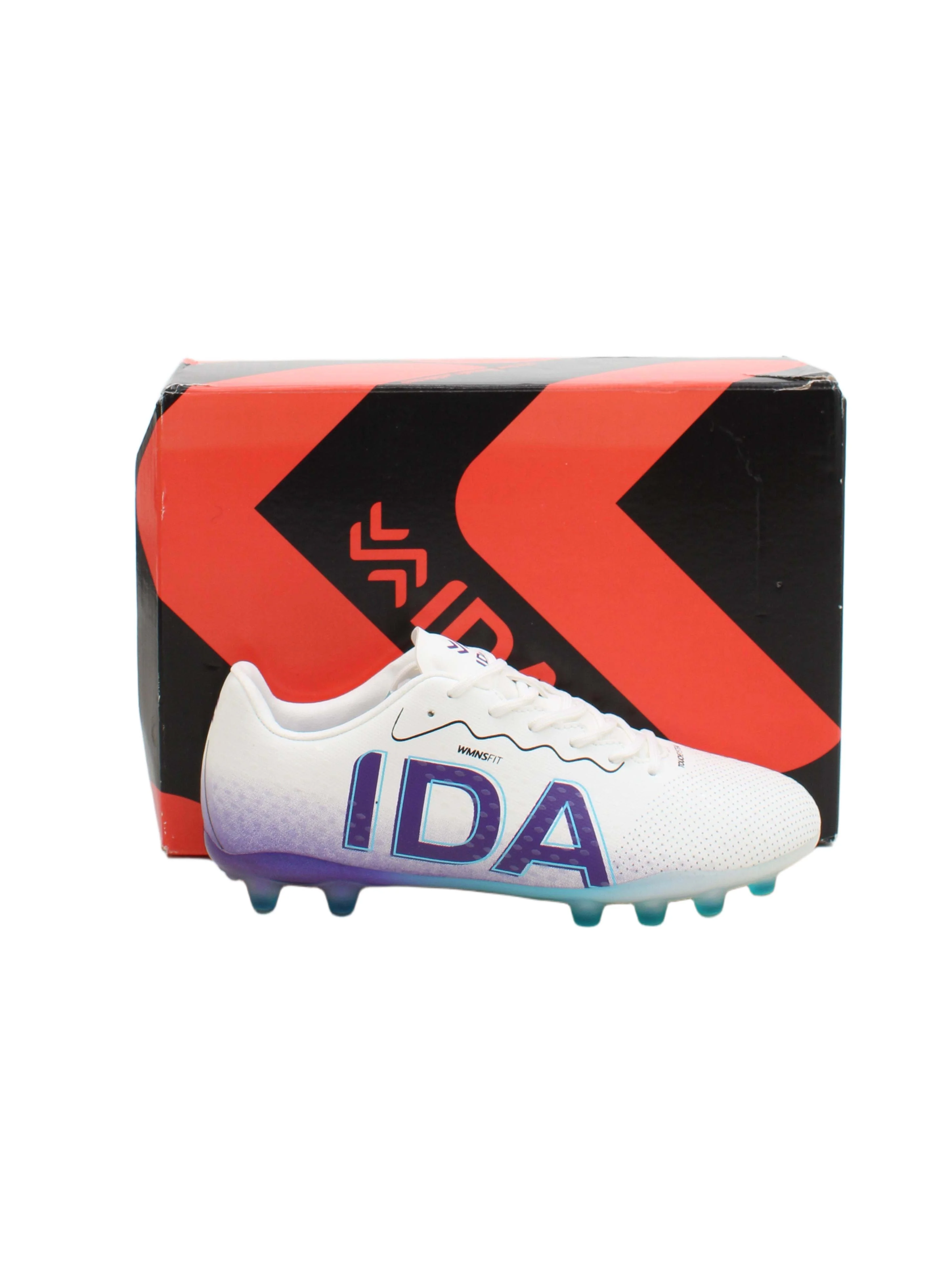 Ida Women's Trainers EU37 in White