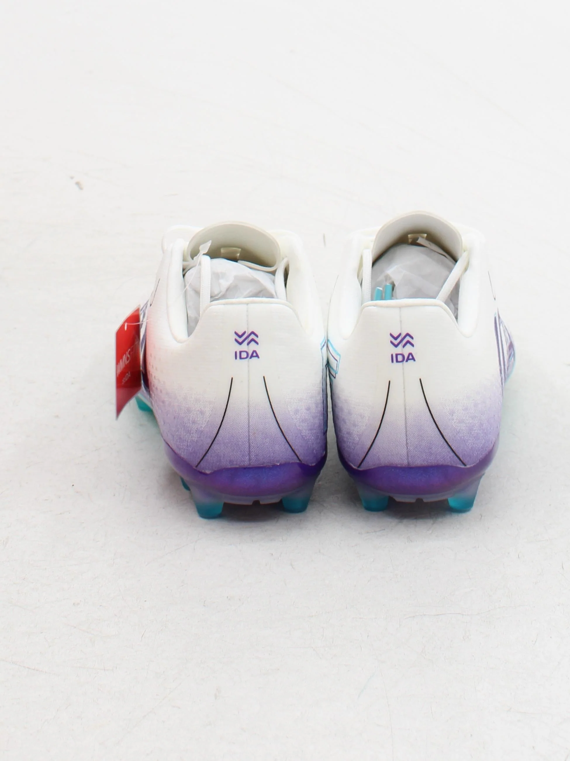 Ida Women's Trainers EU37 in White - Image 3