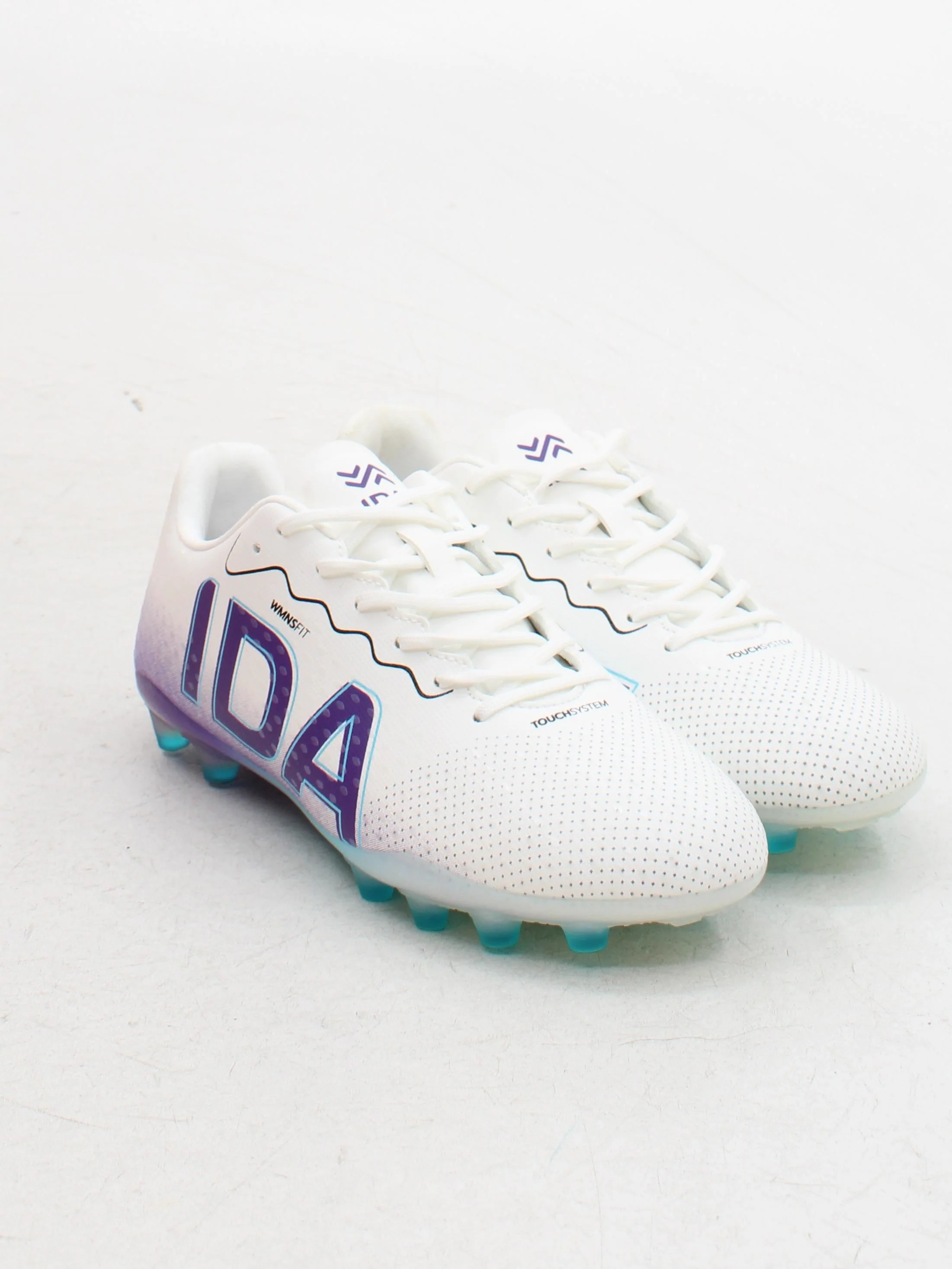 Ida Women's Trainers EU37 in White - Image 4