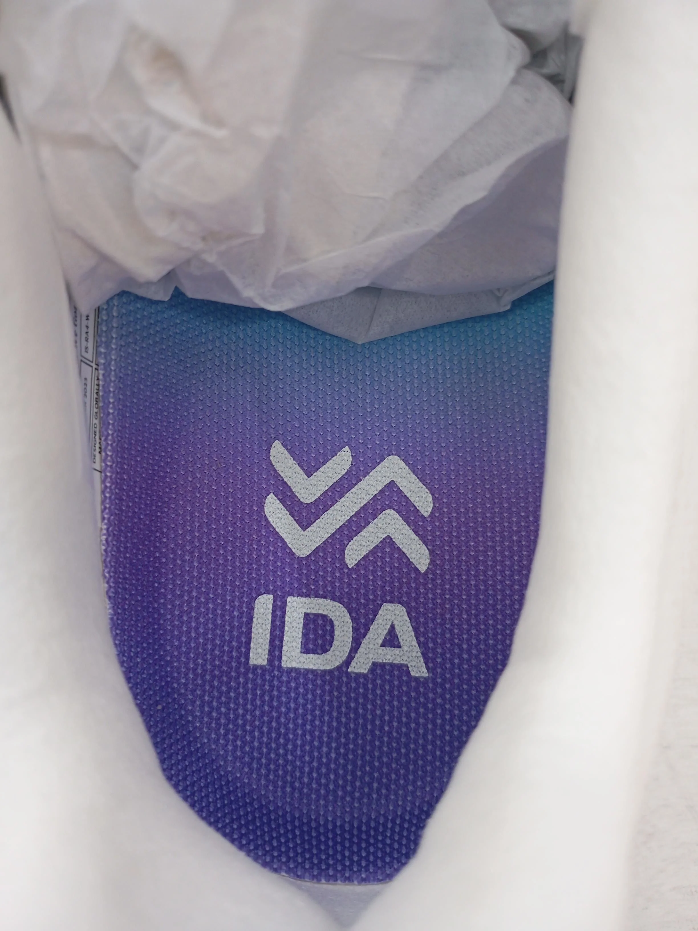 Ida Women's Trainers EU37 in White - Image 6