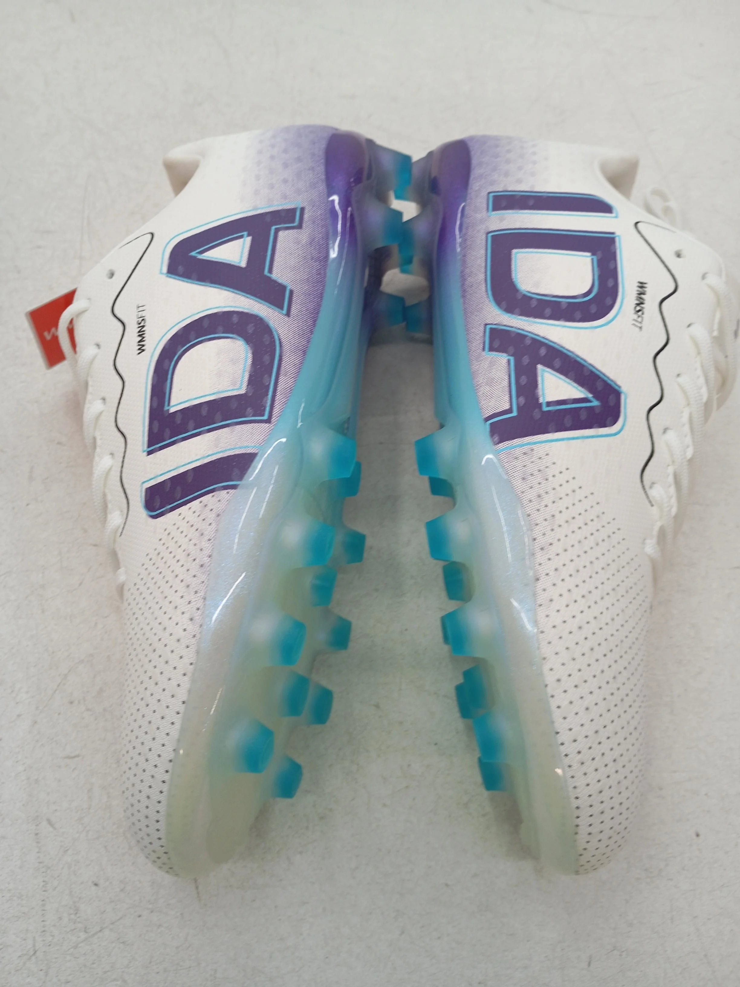 Ida Women's Trainers EU37 in White - Image 7