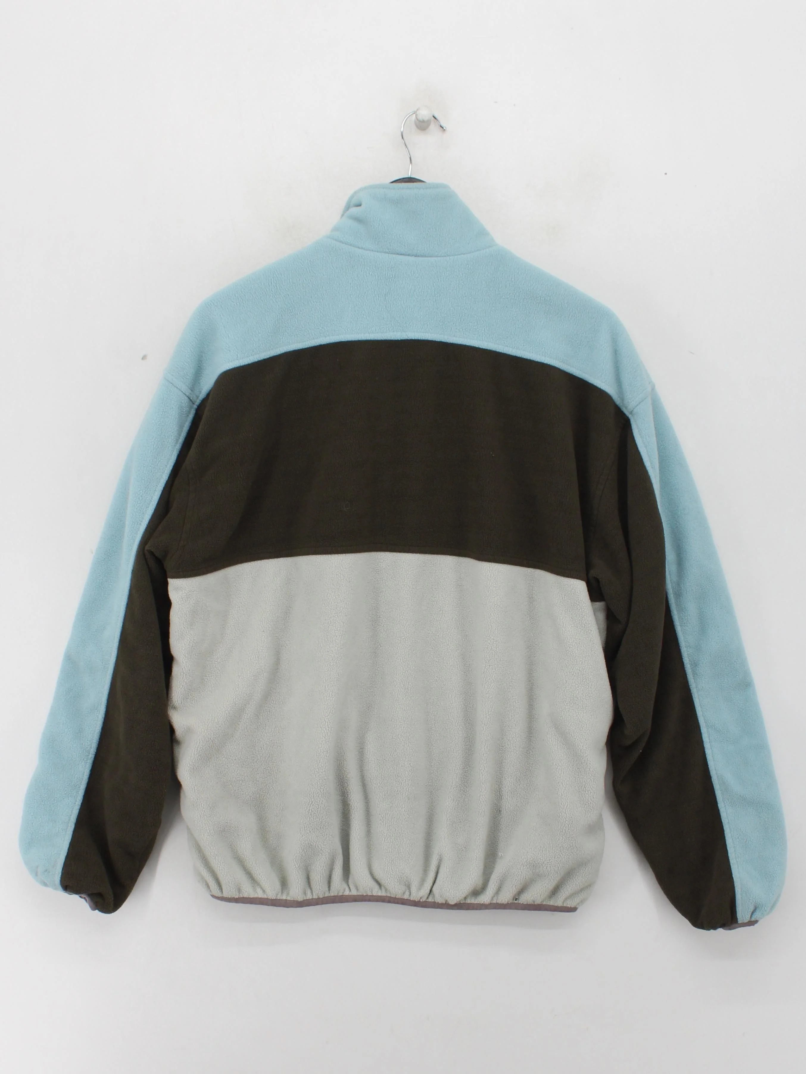 Iets Frans Men's Hoodie M Multi Polyester with Cotton Pullover - Image 2