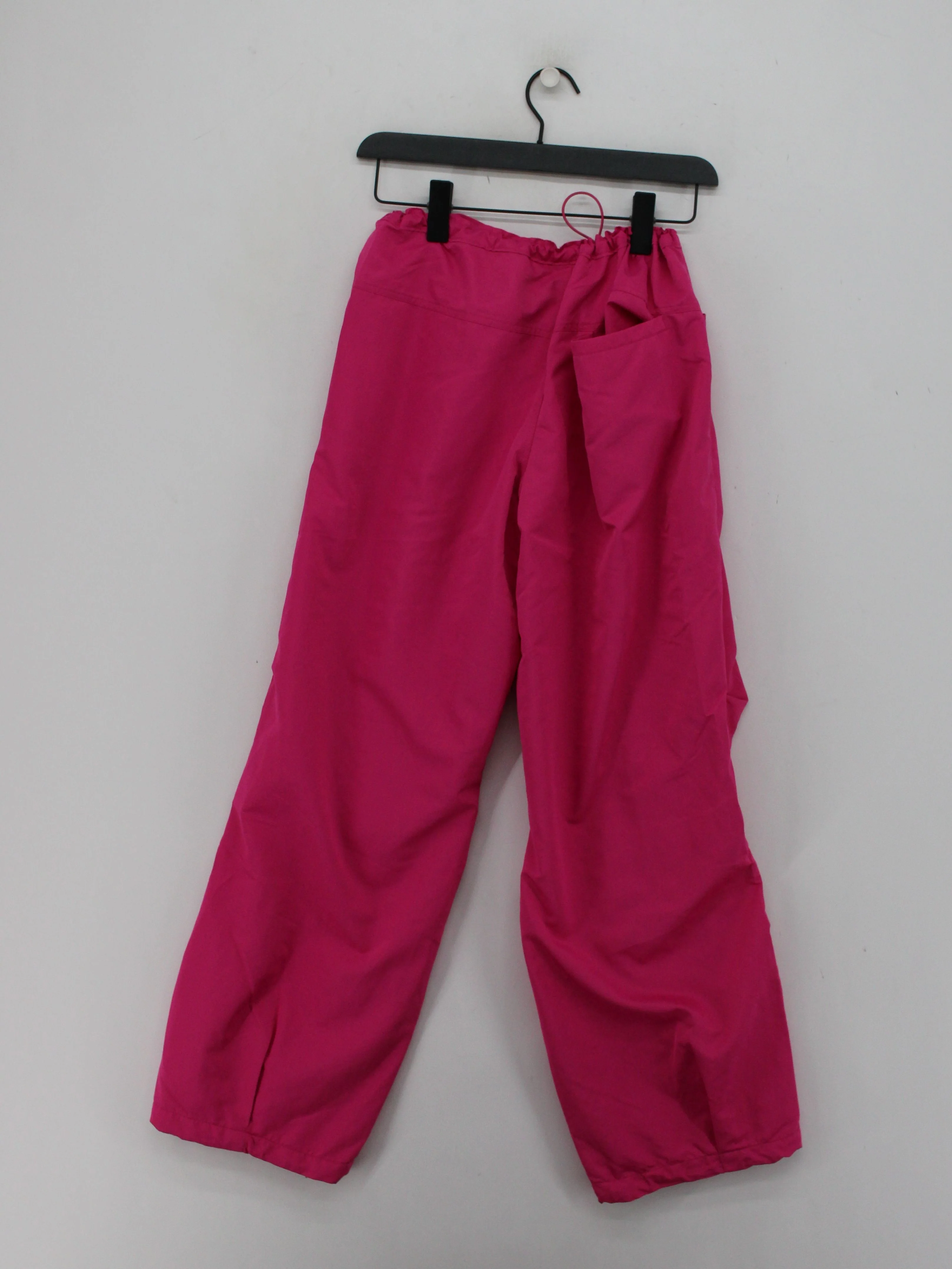 iets frans Track Pants trousers pink - Image 2