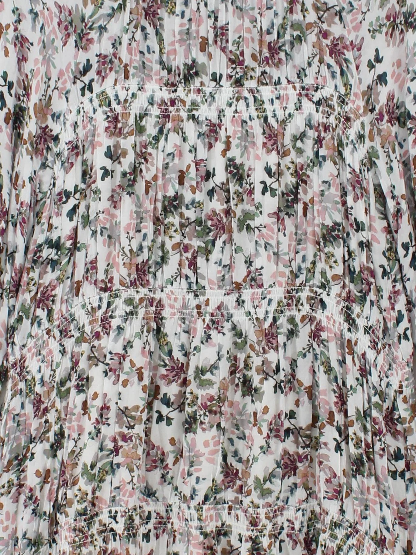 indi & cold Jumper Mini Dress M in Multi - Image 3