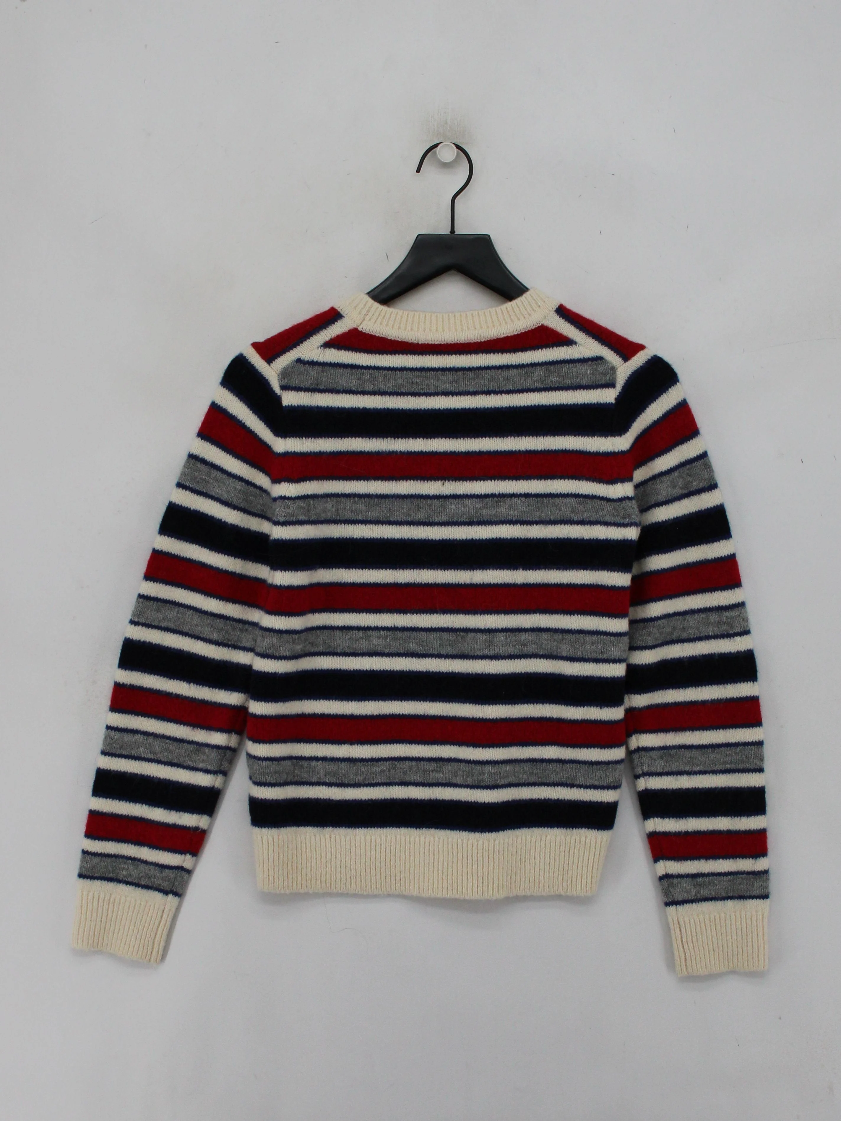 Ines De La Fressange X Uniqlo Women's Jumper S Multi Acrylic - Image 2
