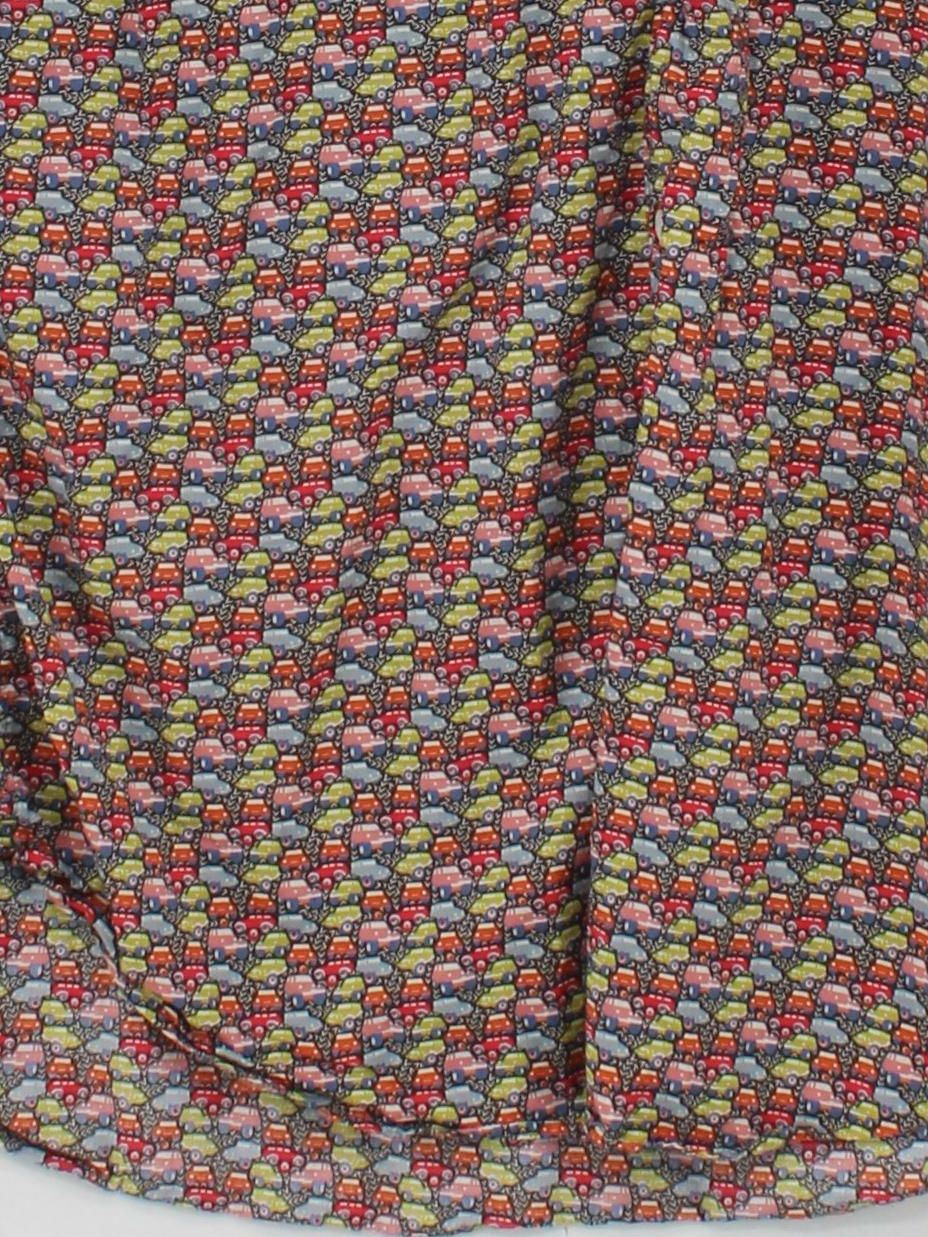 Ingram Men's Shirt M Multi 100% Cotton Basic - Image 4