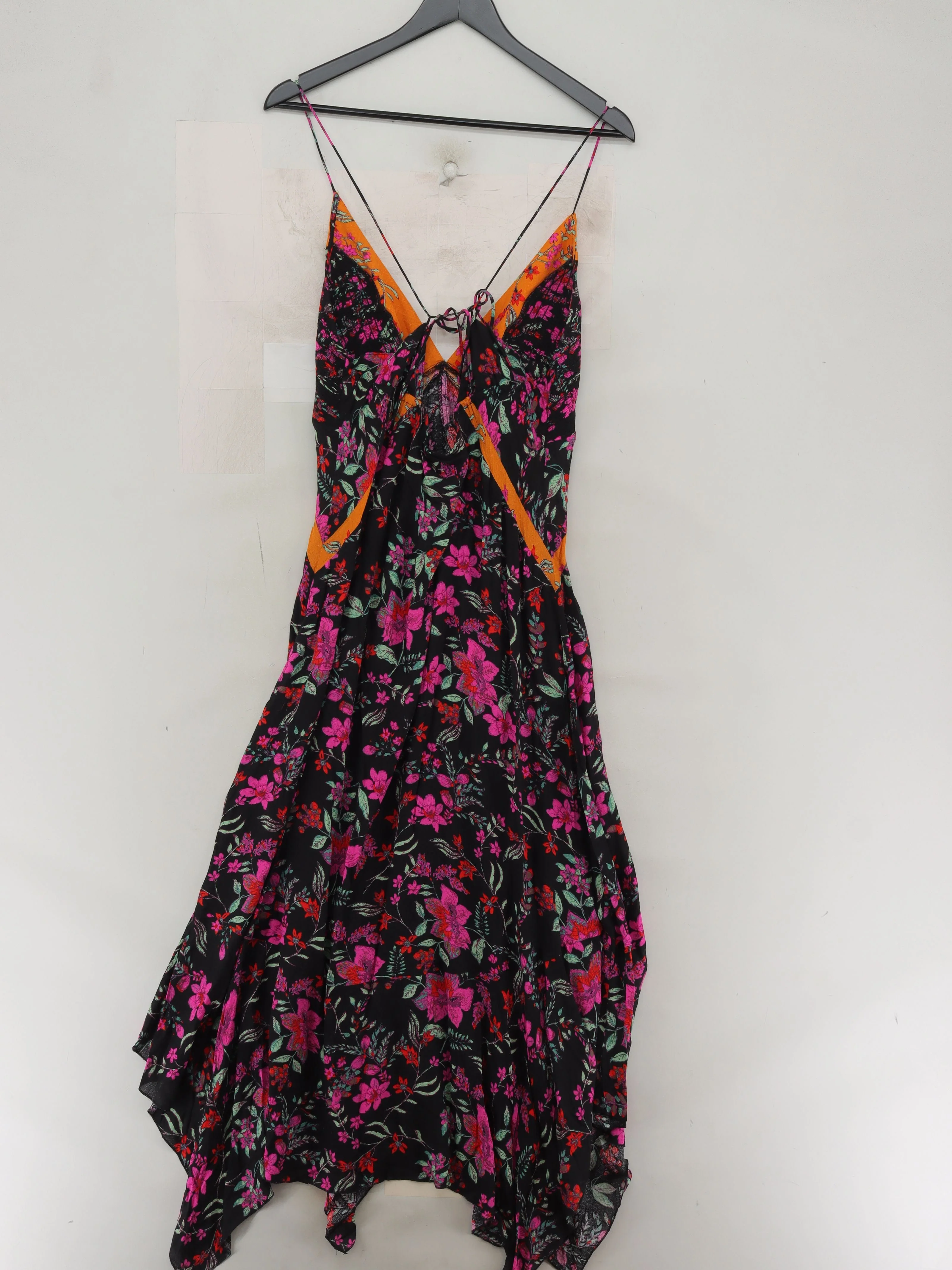 intimately at free people Slip Midi Dress L in Multi - Image 2