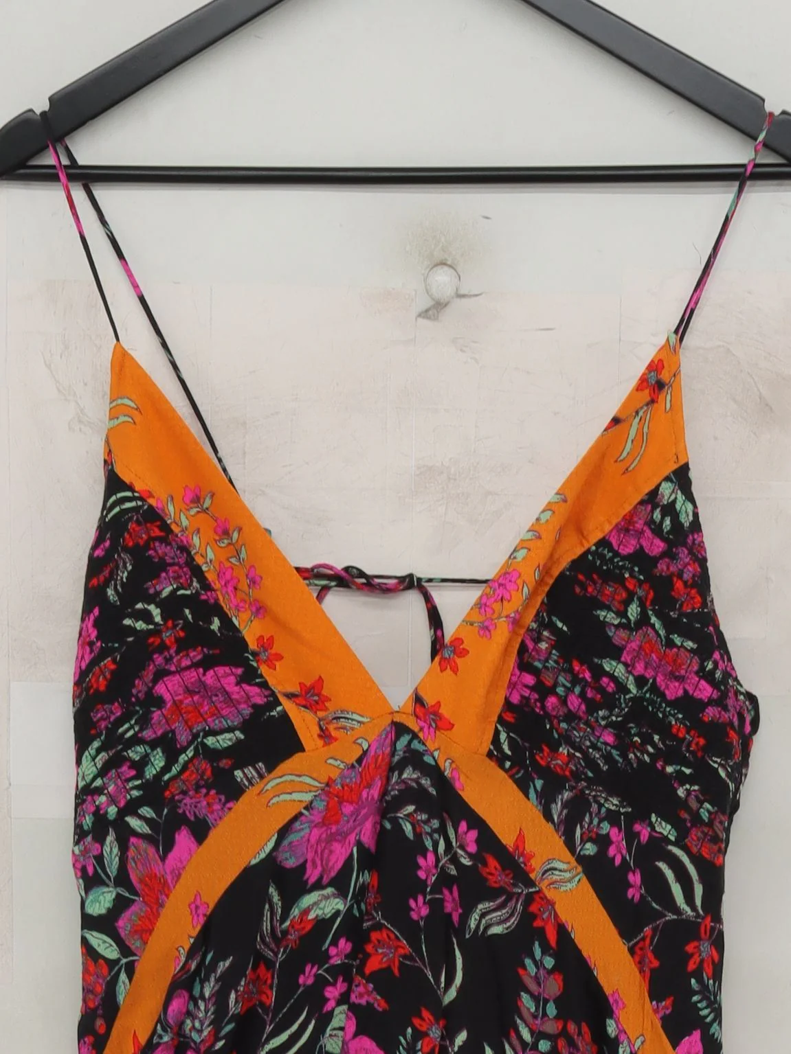 intimately at free people Slip Midi Dress L in Multi - Image 3