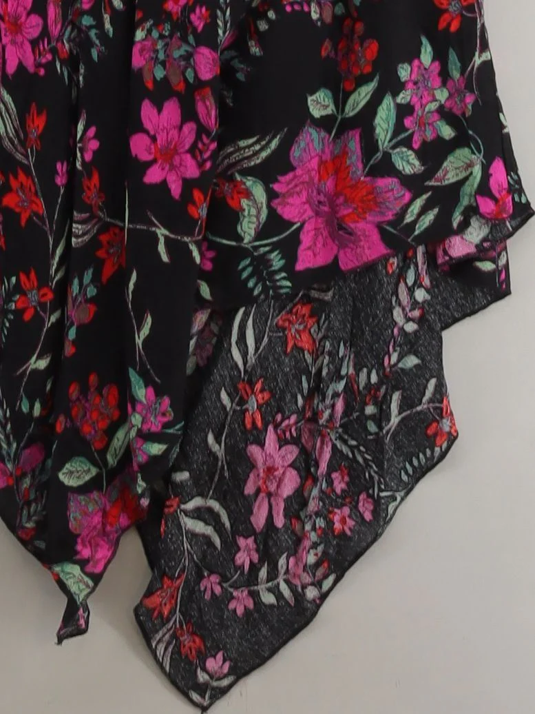 intimately at free people Slip Midi Dress L in Multi - Image 4