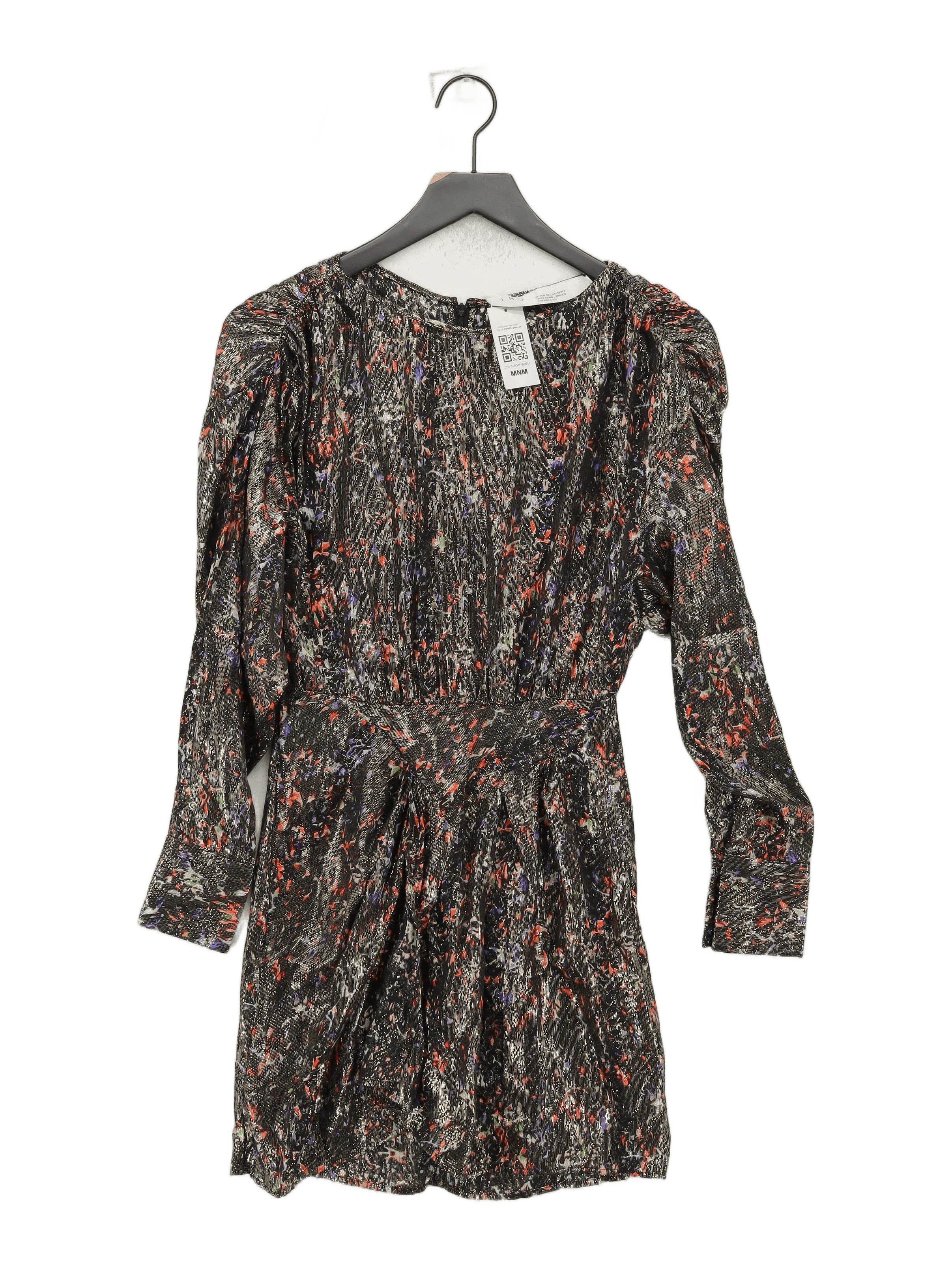 IRO Mini Dress in Black