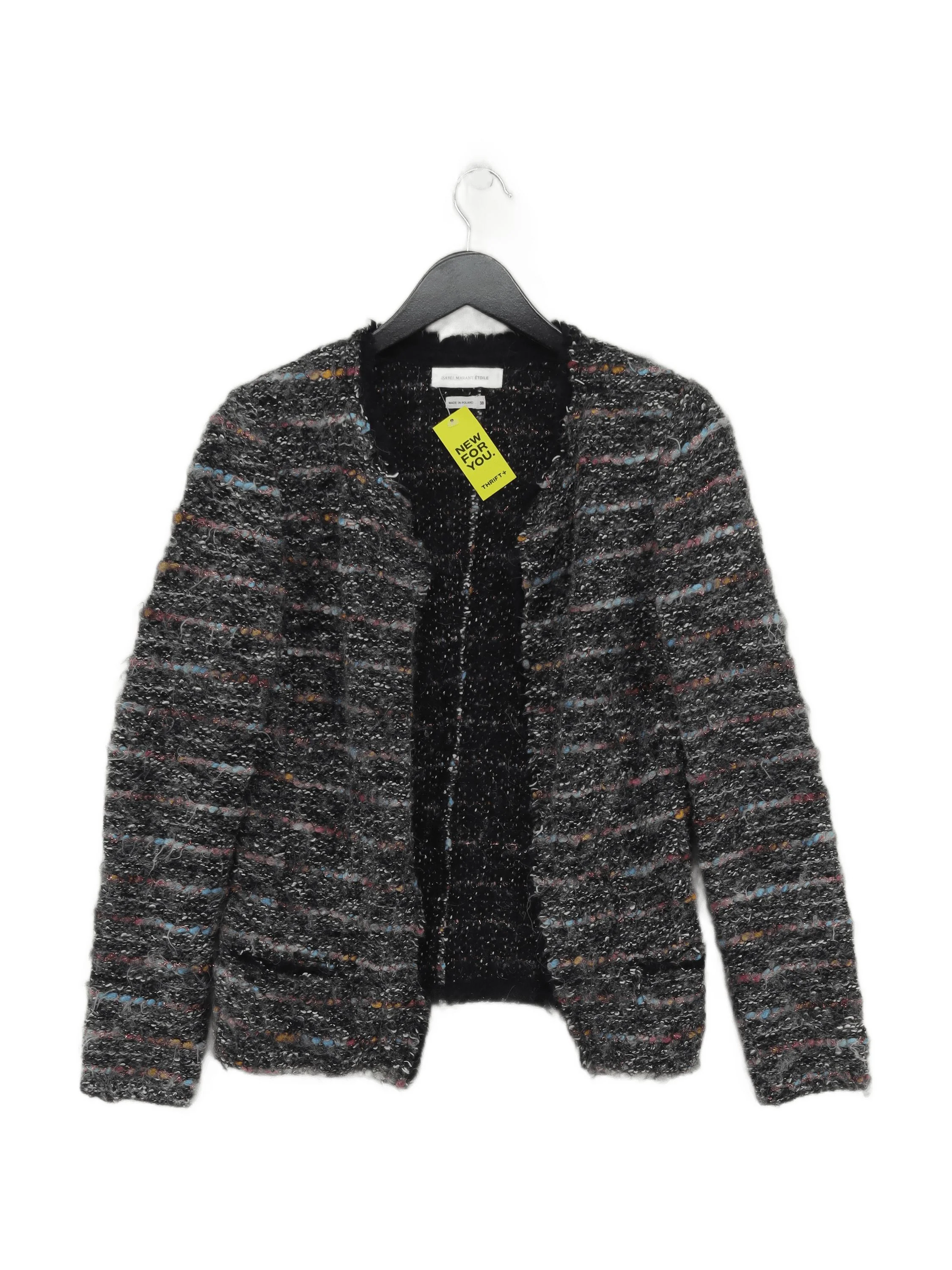 Isabel Marant Étoile Bomber Jacket jacket multi