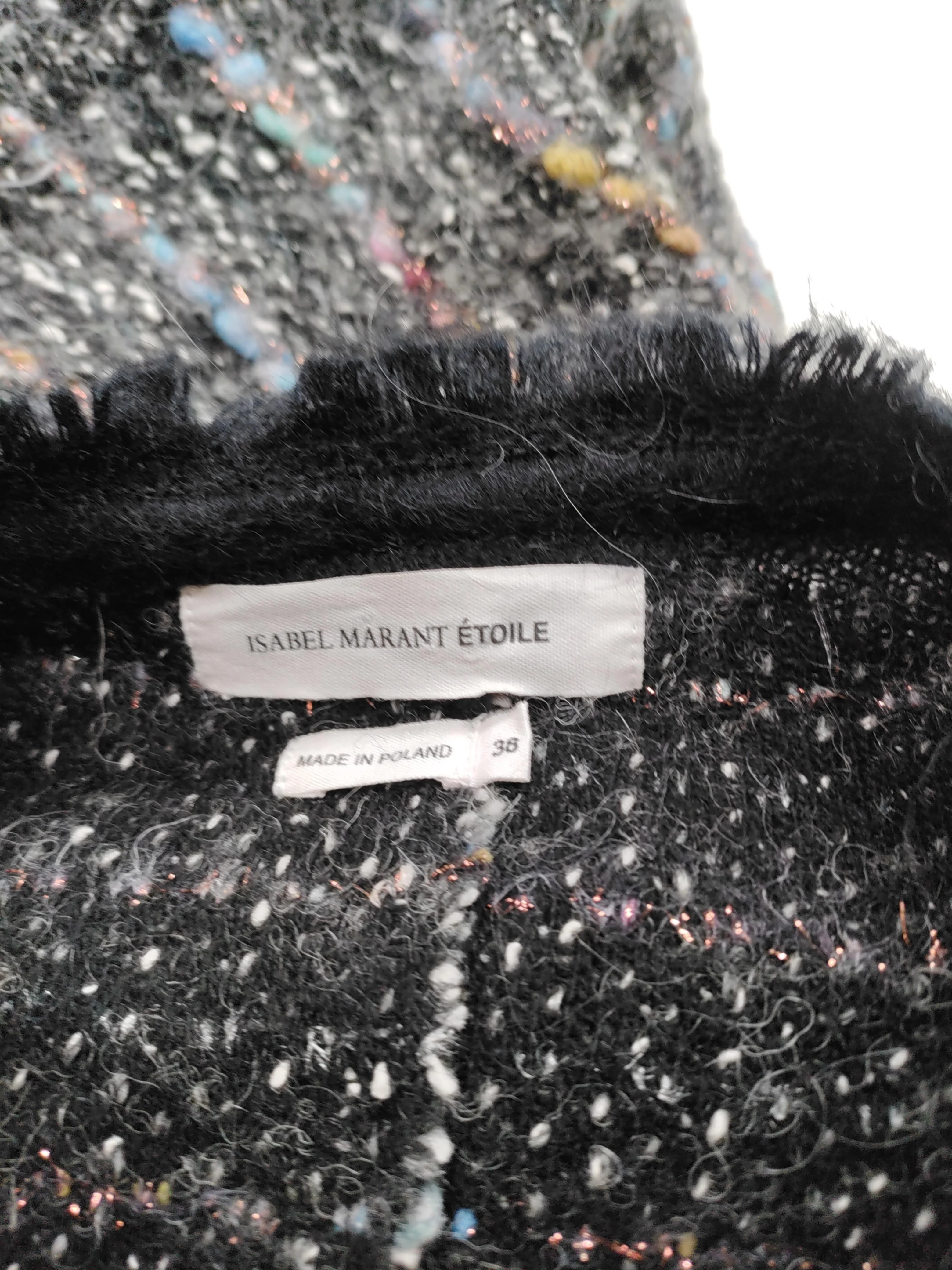 Isabel Marant Étoile Bomber Jacket jacket multi - Image 5