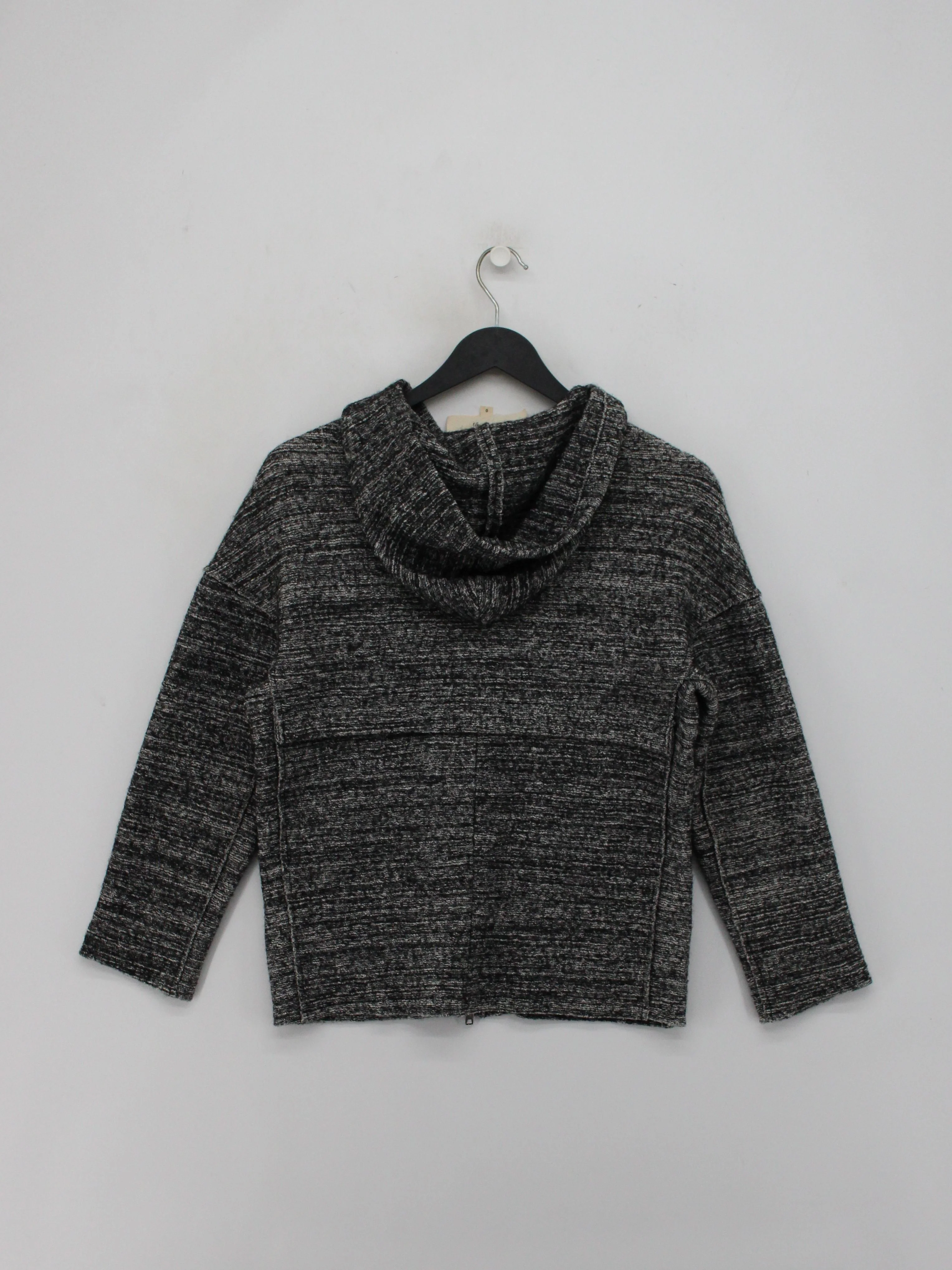 Isabel Marant Étoile Men's Hoodie XXS Grey 100% Other Pullover - Image 2